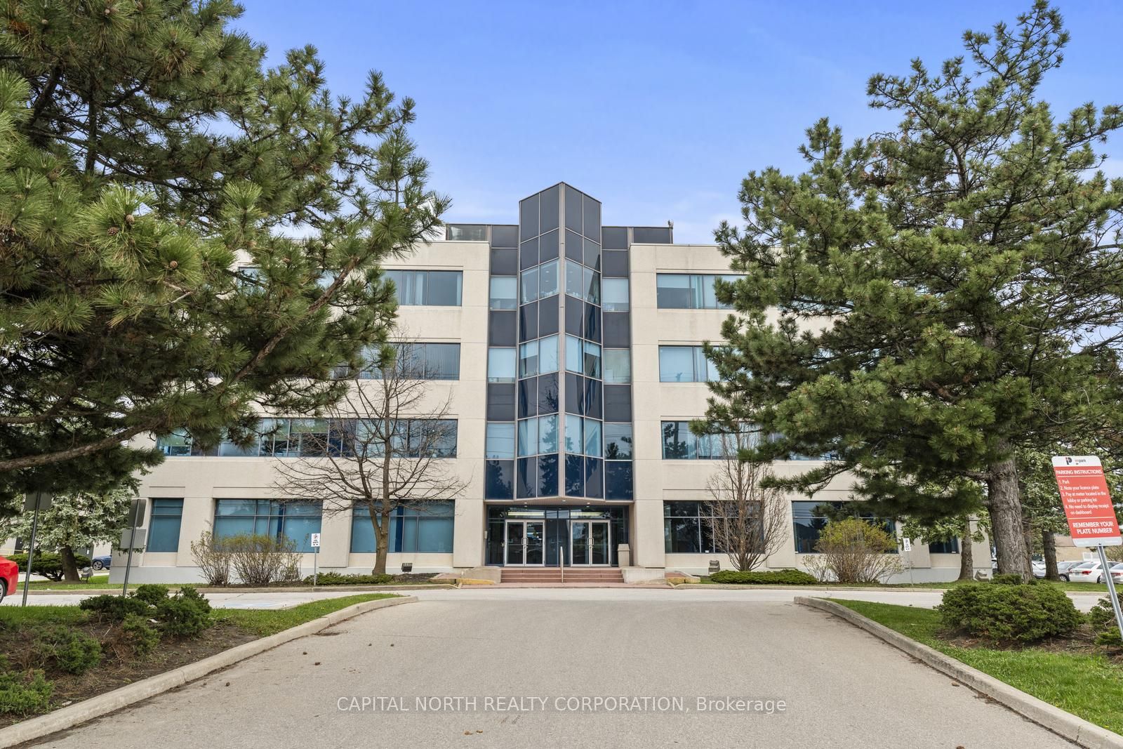 #408 - 8333 Weston Road Property Photo 2
