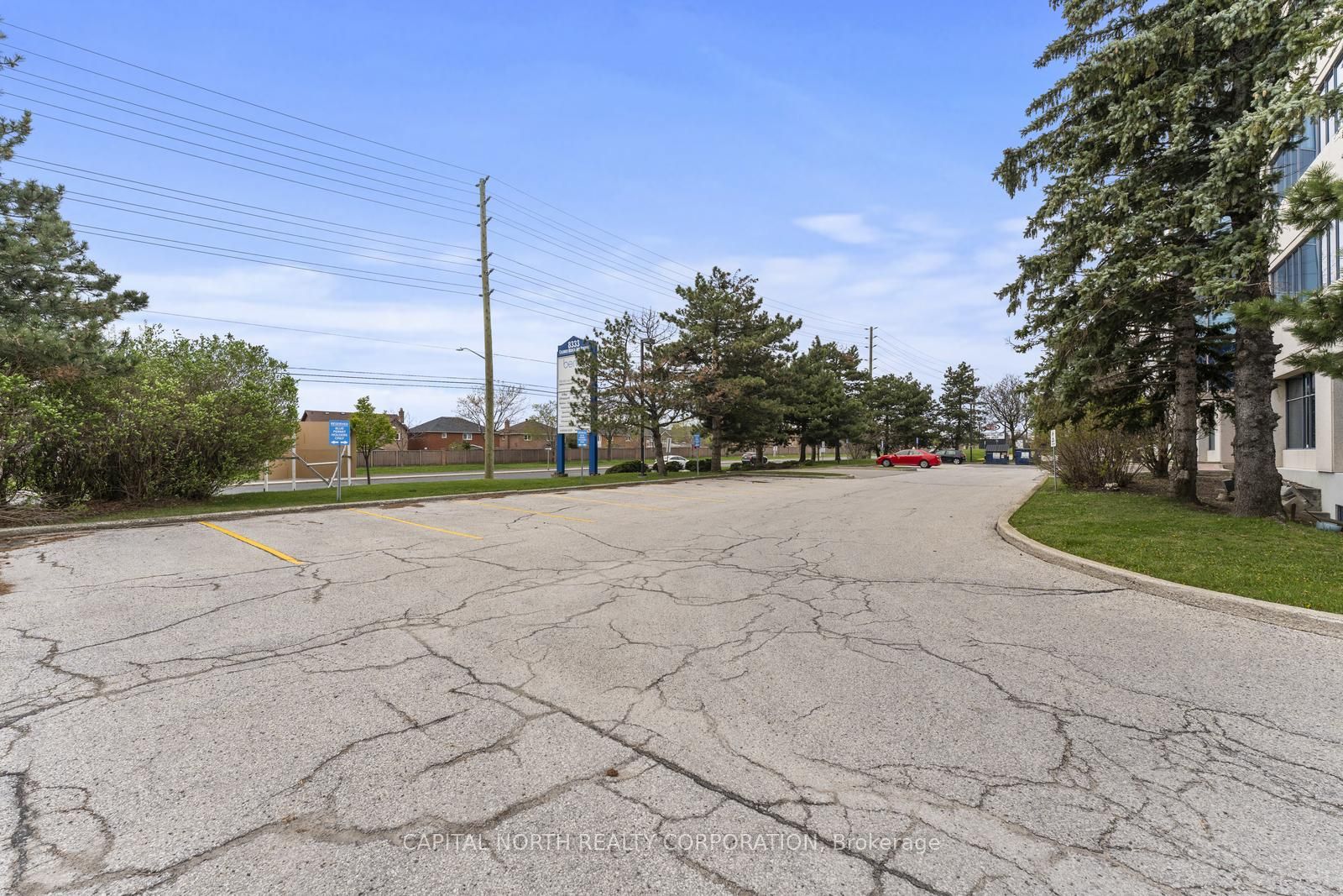 #408 - 8333 Weston Road Property Photo 8