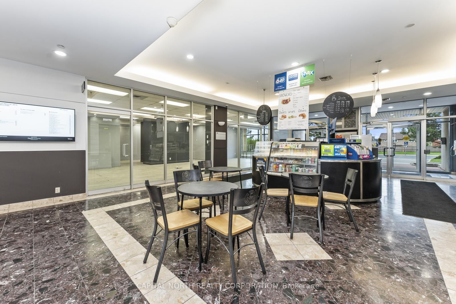 #408 - 8333 Weston Road Property Photo 19