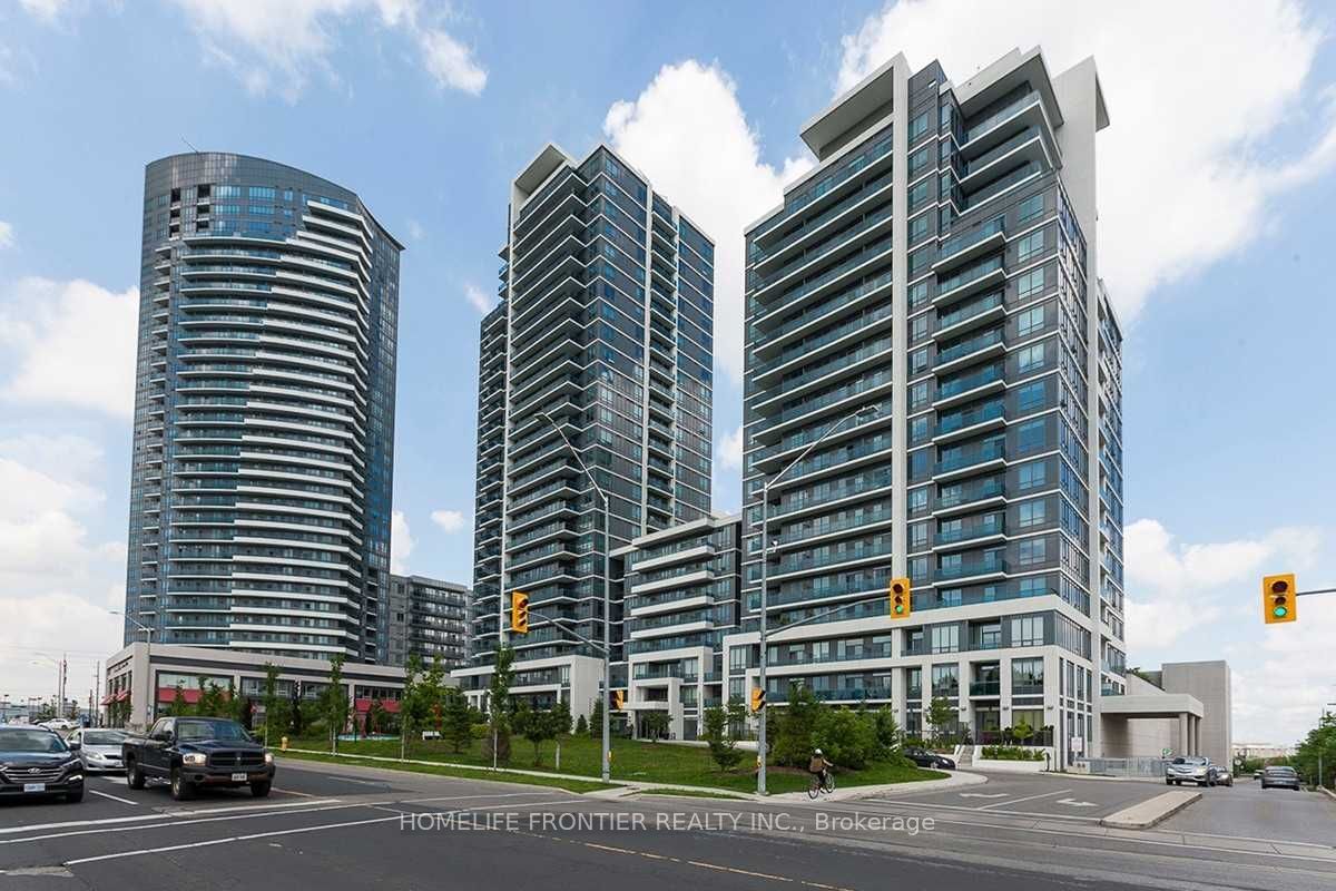 #630 - 7165 Yonge Street Property Photo 1
