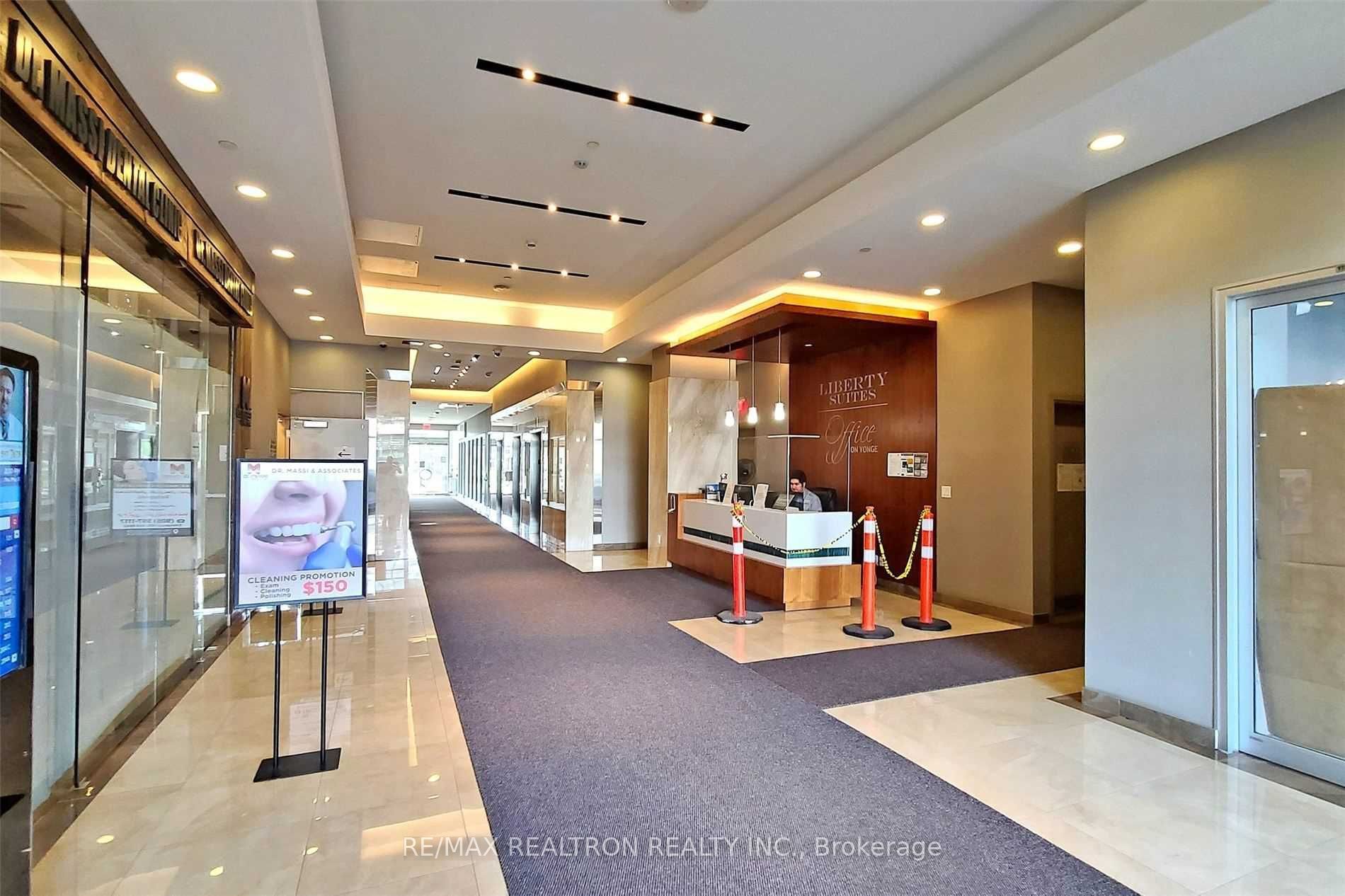 #509 - 7191 Yonge Street Property Photo 3