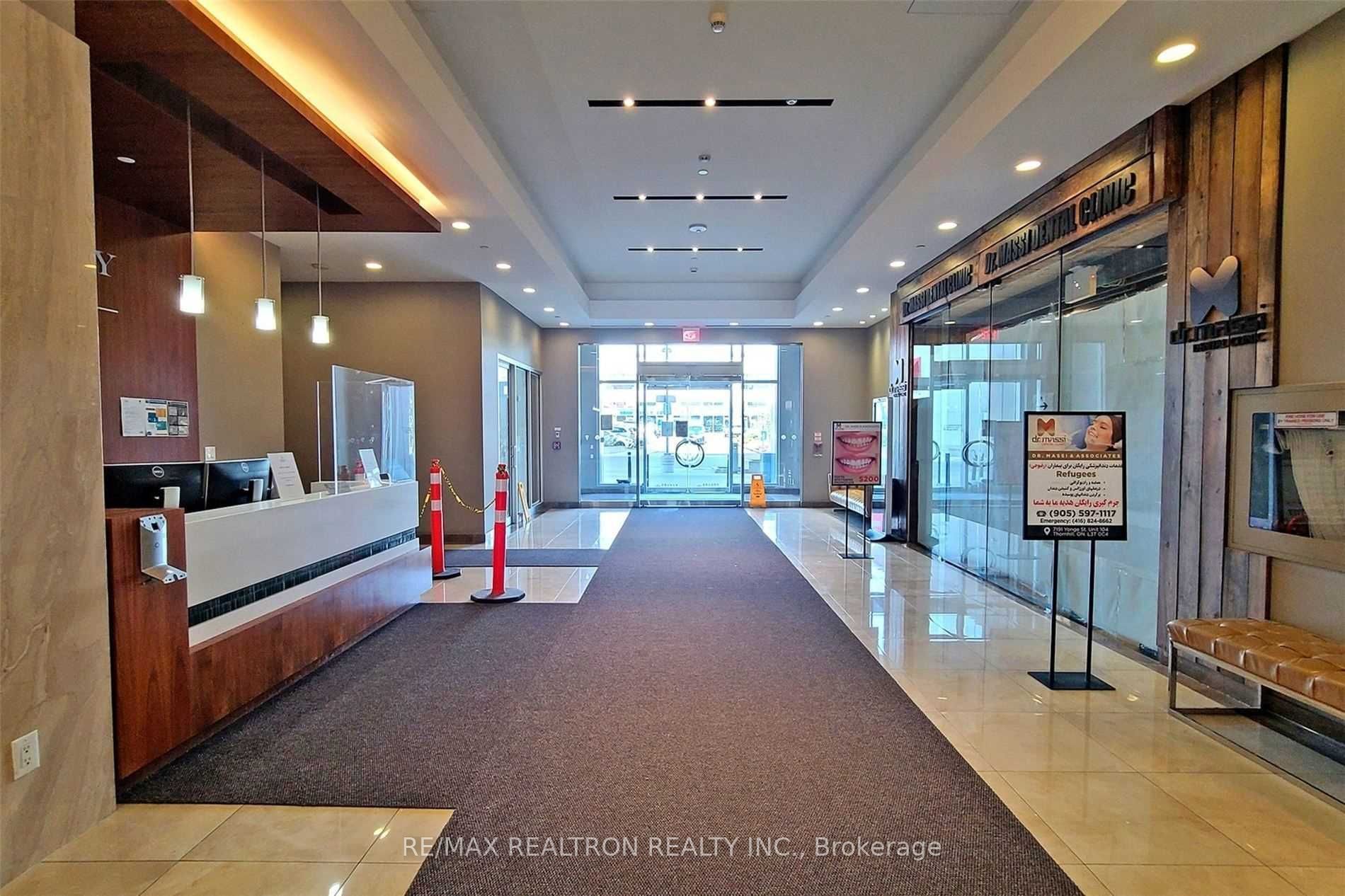 #509 - 7191 Yonge Street Property Photo 4
