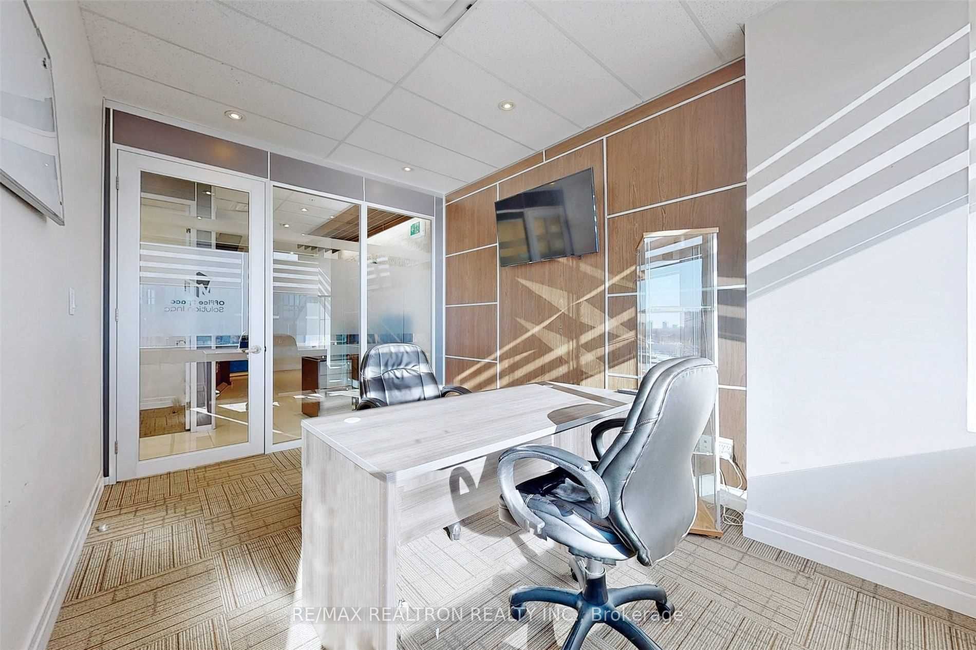 #509 - 7191 Yonge Street Property Photo 8
