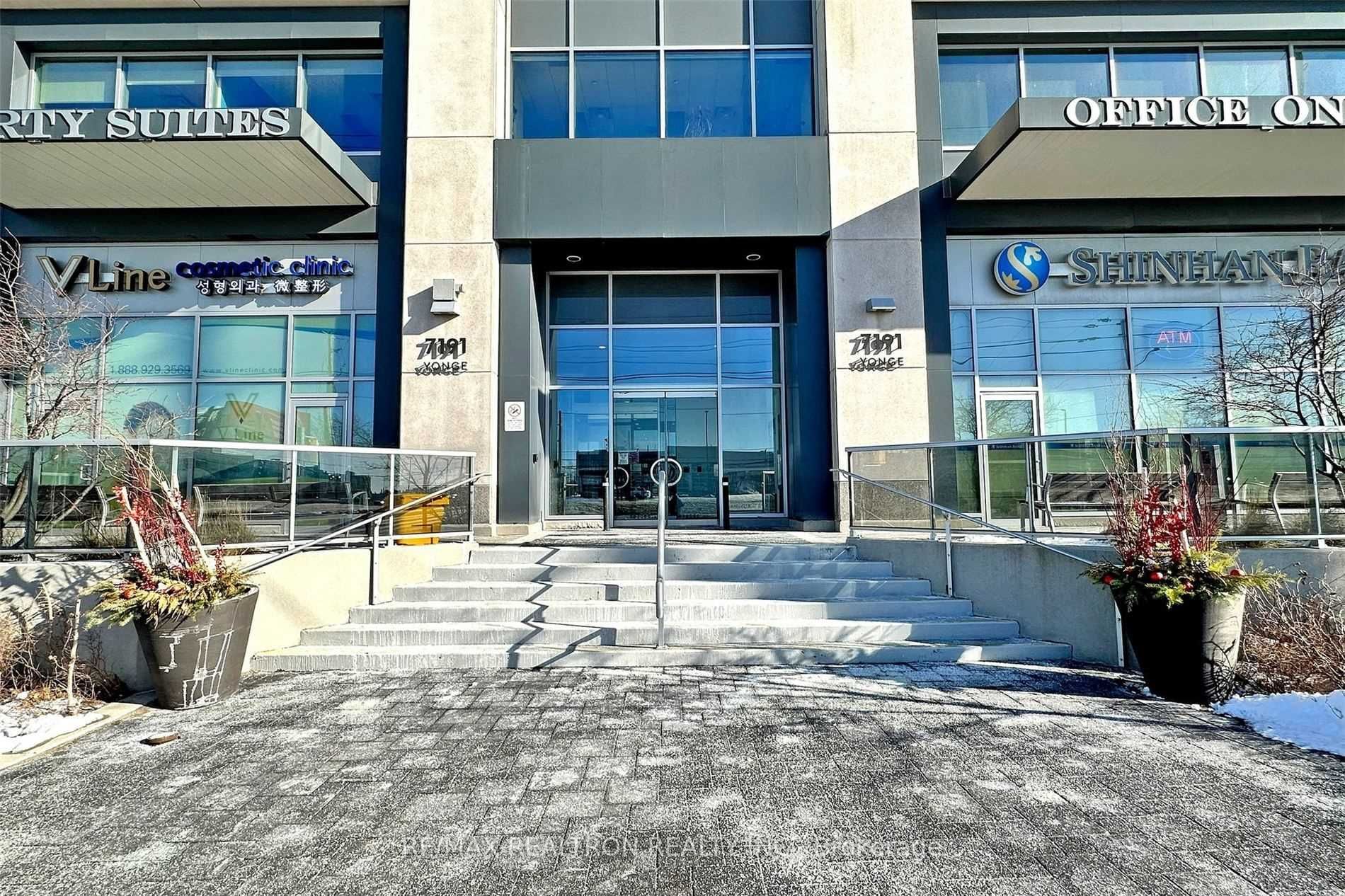 #509 - 7191 Yonge Street Property Photo 21