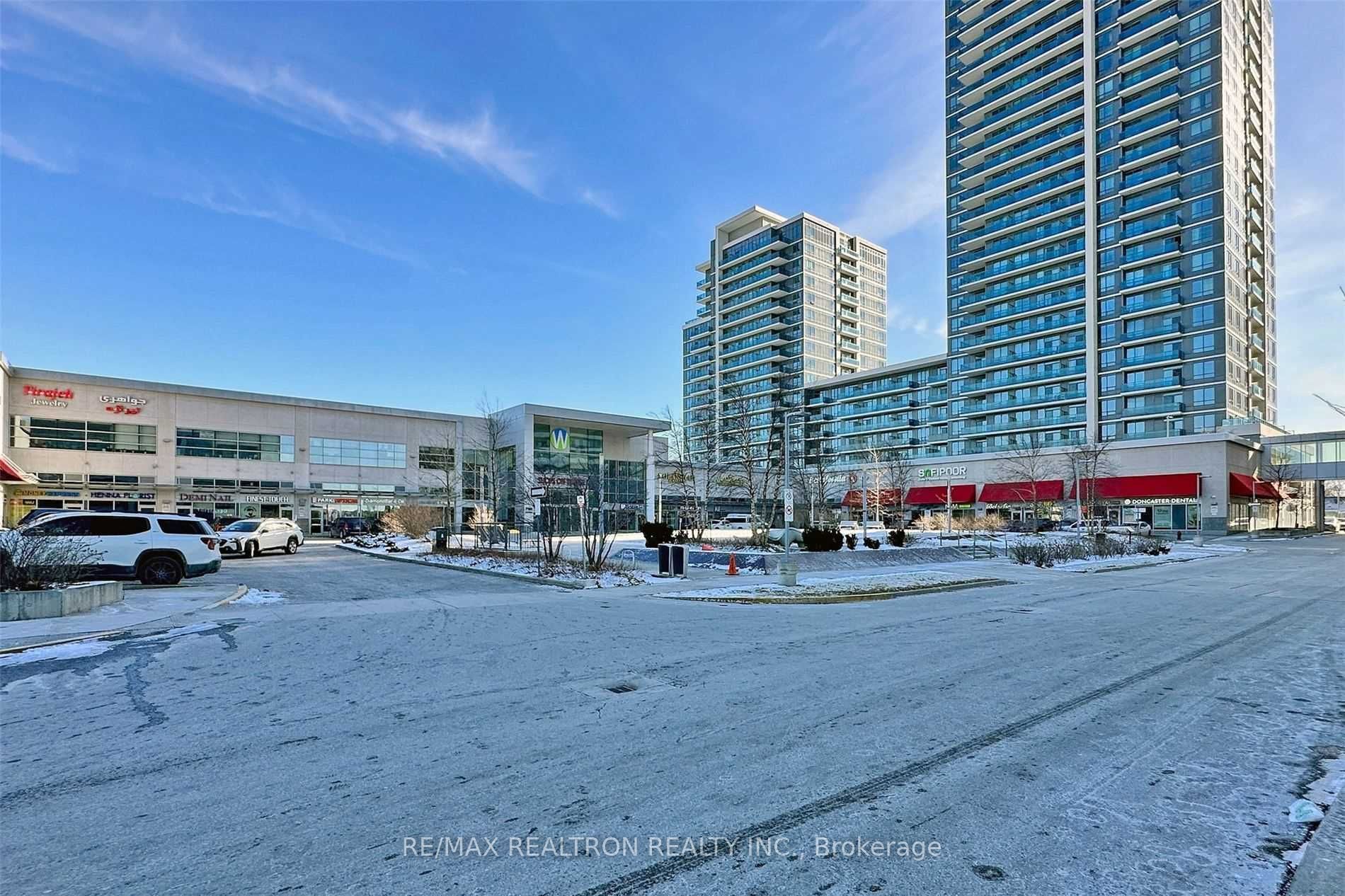#509 - 7191 Yonge Street Property Photo 25