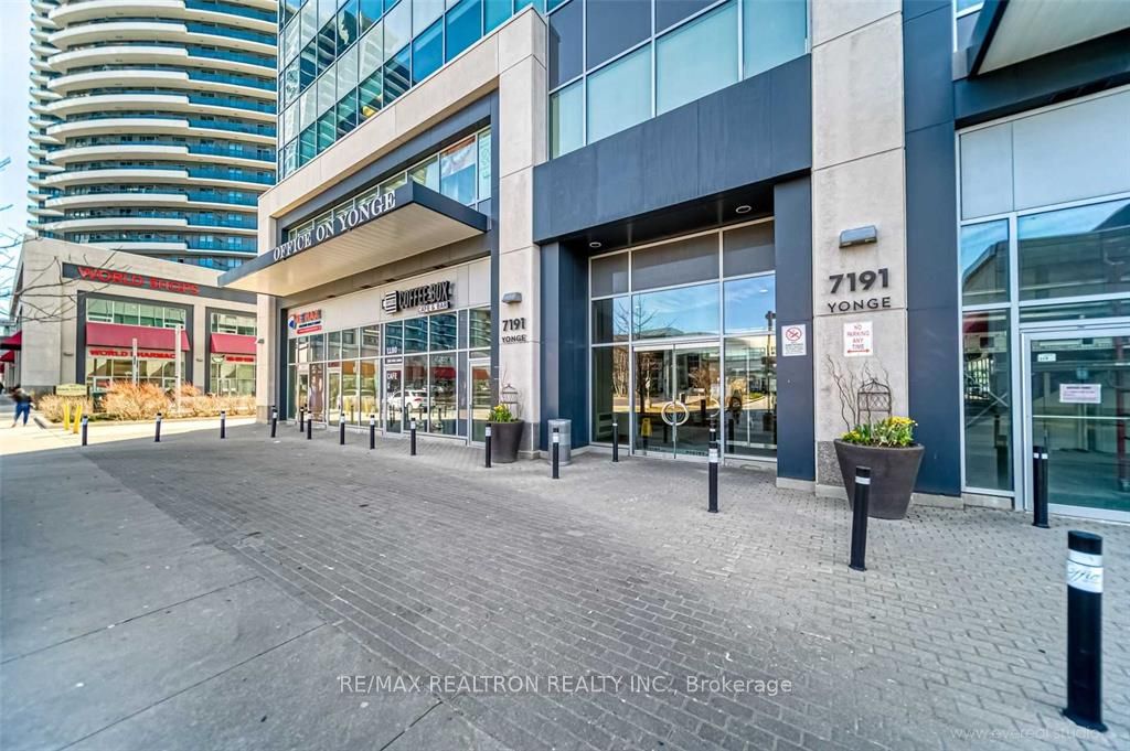 #512 - 7191 Yonge Street Property Photo 4