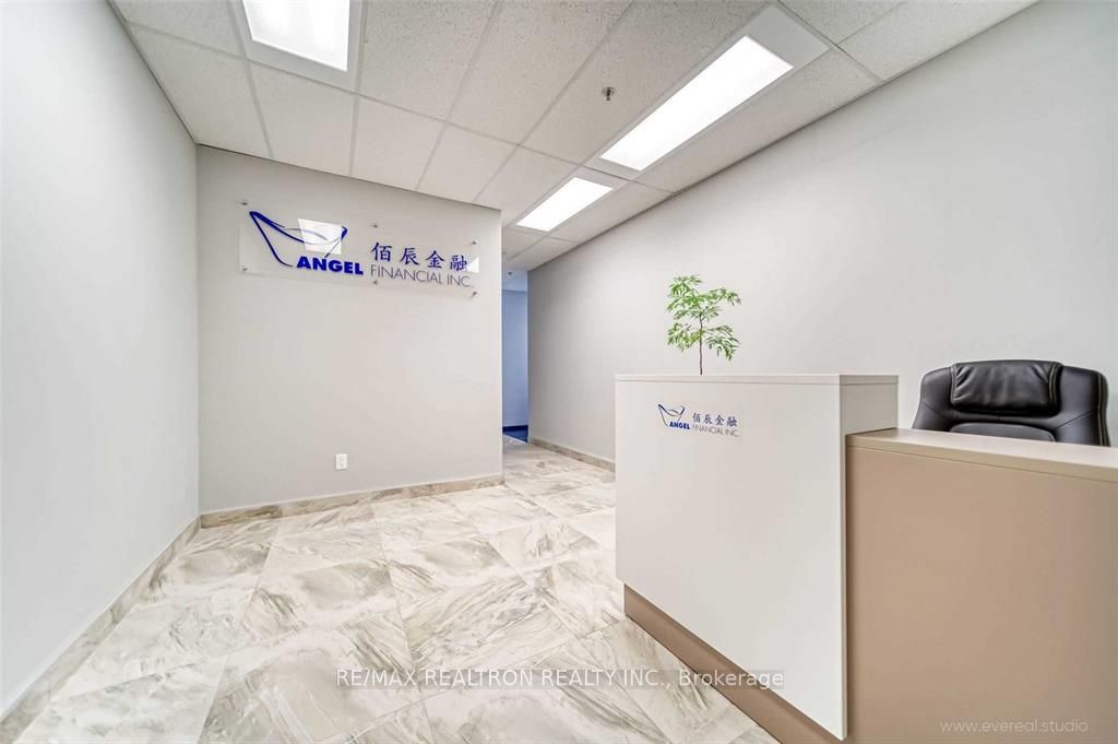 #512 - 7191 Yonge Street Property Photo 10