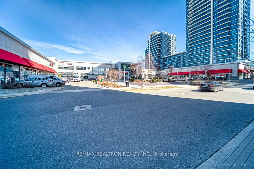 #512 - 7191 Yonge Street Property Photo 26
