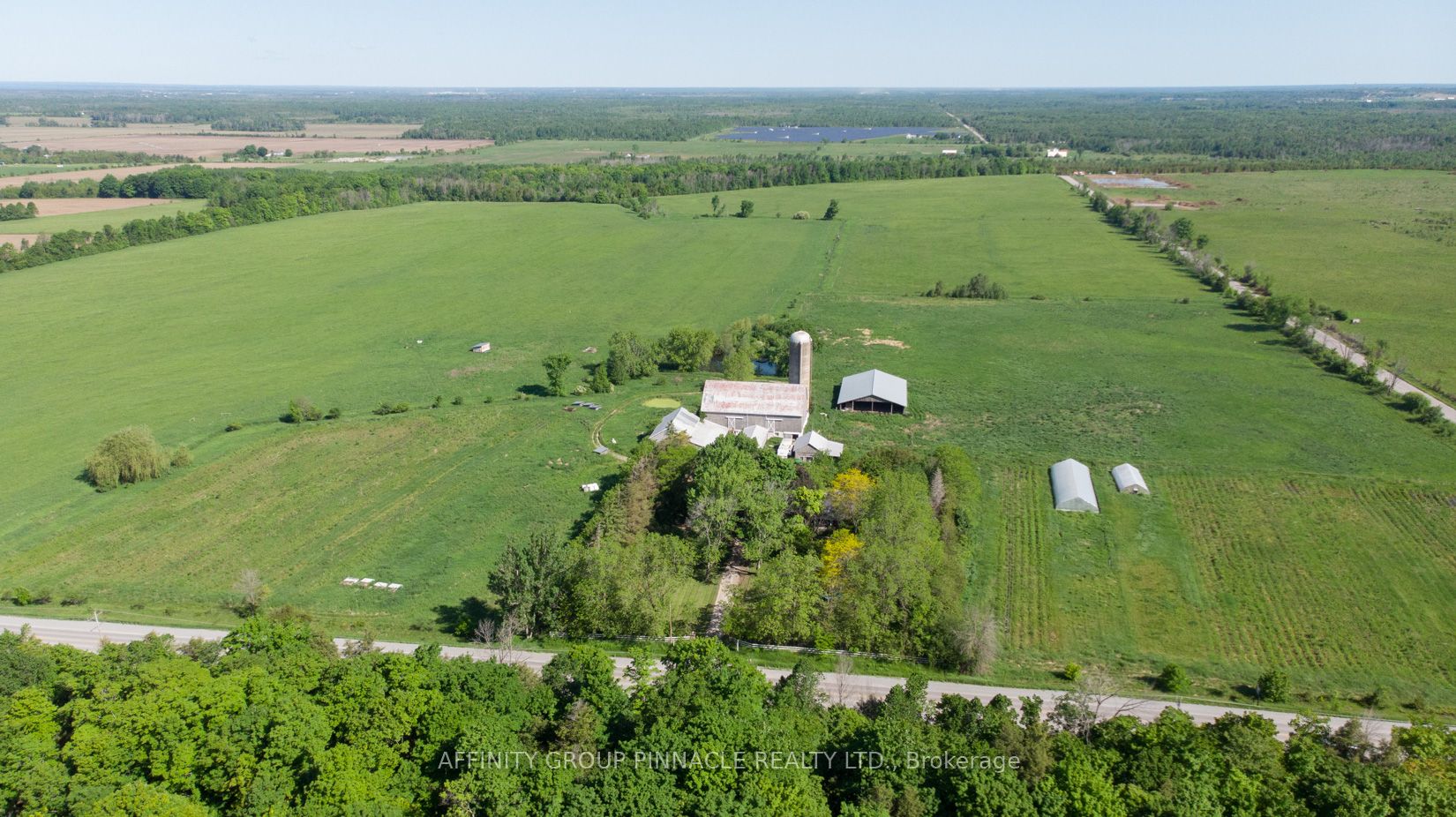2375 Durham Regional Road 15 Property Photo 2