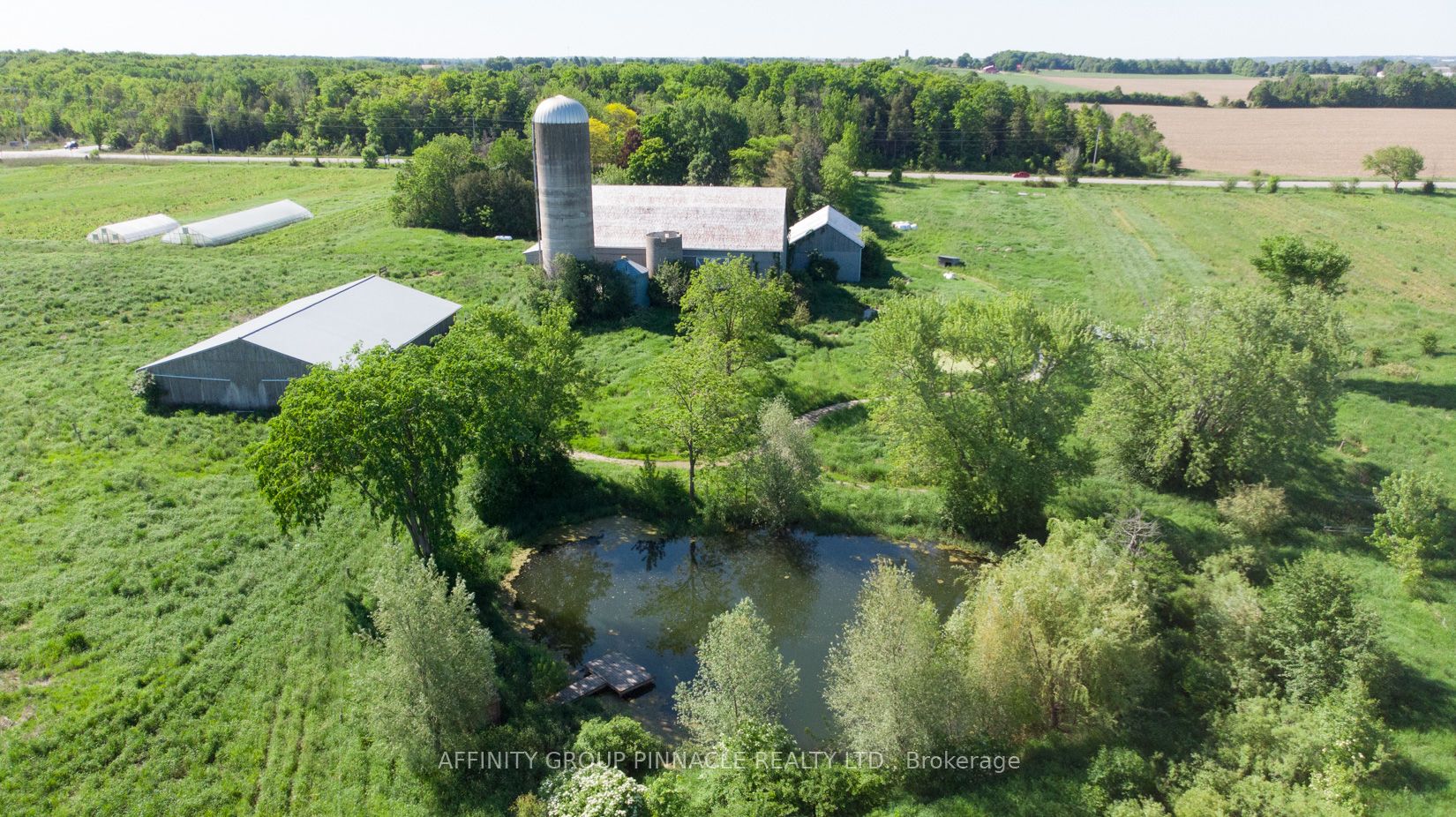 2375 Durham Regional Road 15 Property Photo 6