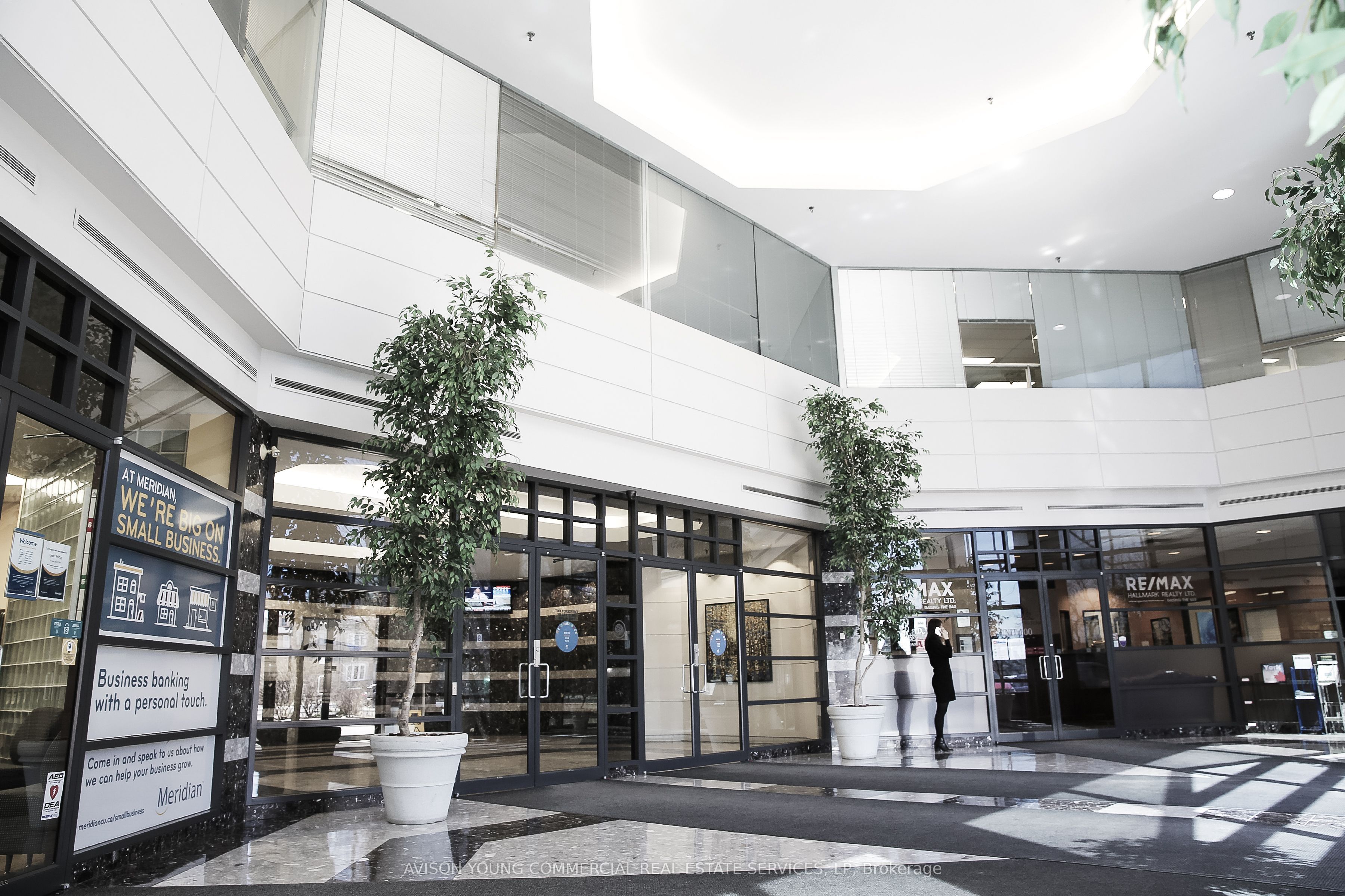 #4th Fl - 9050 Yonge Street Property Photo 5
