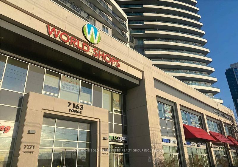 #225 - 7163 Yonge Street Property Photo 2