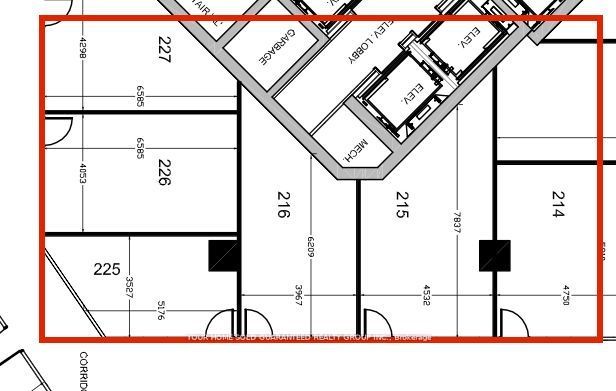 #225 - 7163 Yonge Street Property Photo 3