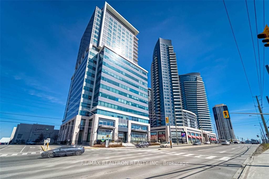 #512 - 7191 Yonge Street Property Photo 1