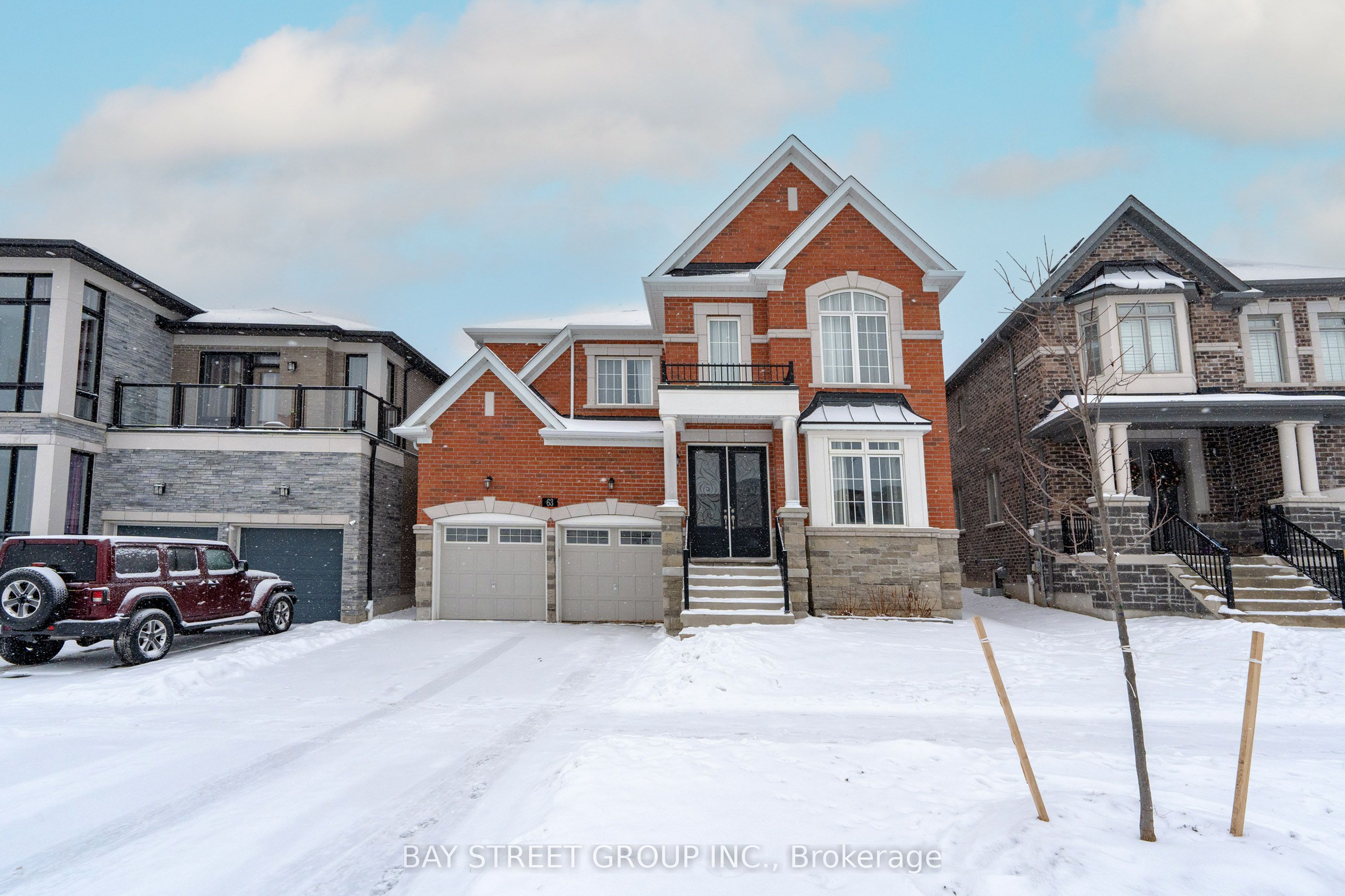 63 Milliken Drive Property Photo 1