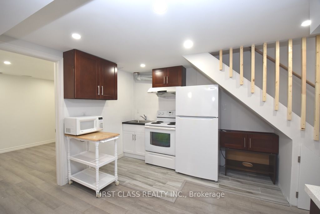 #bsmt - 43 Constellation Crescent Property Photo 3