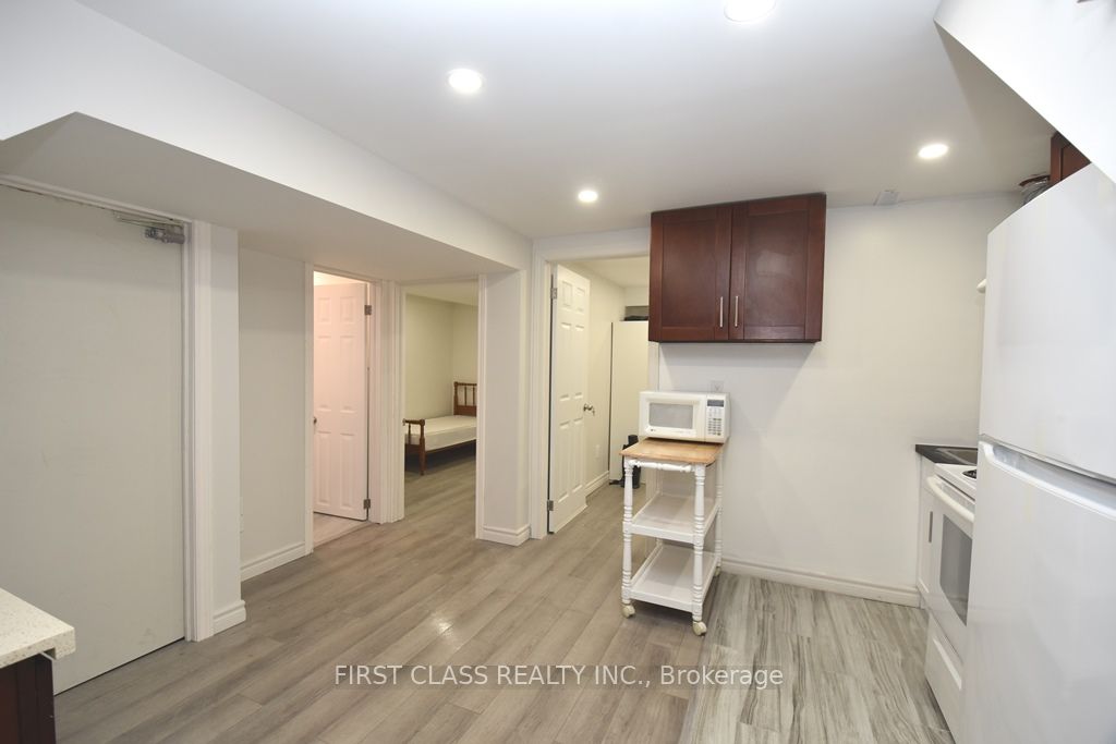 #bsmt - 43 Constellation Crescent Property Photo 4