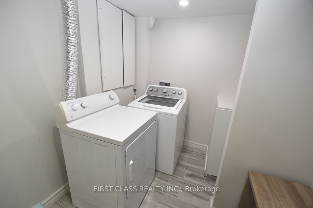 #bsmt - 43 Constellation Crescent Property Photo 5