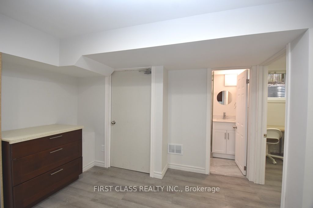 #bsmt - 43 Constellation Crescent Property Photo 6