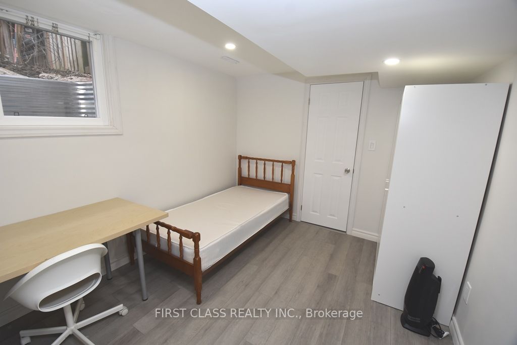 #bsmt - 43 Constellation Crescent Property Photo 7