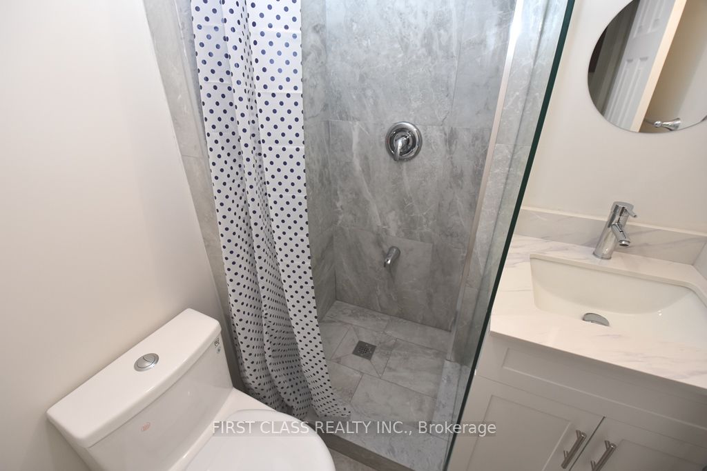 #bsmt - 43 Constellation Crescent Property Photo 8