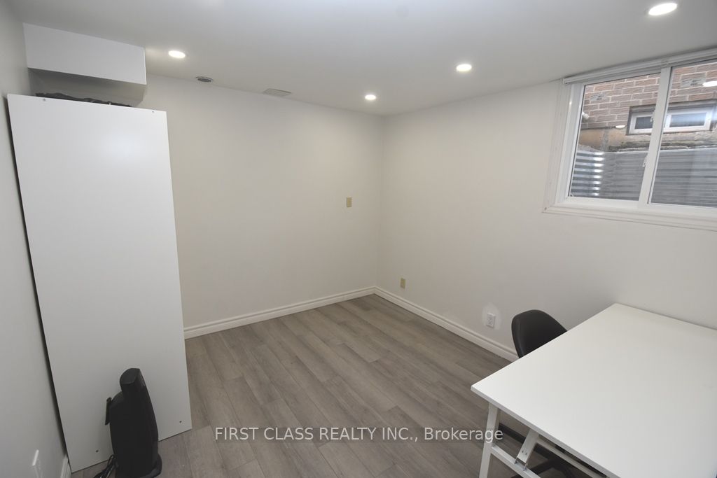 #bsmt - 43 Constellation Crescent Property Photo 9