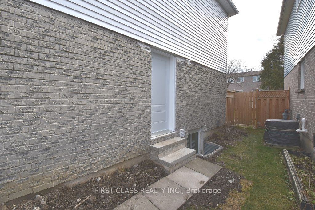 #bsmt - 43 Constellation Crescent Property Photo 10