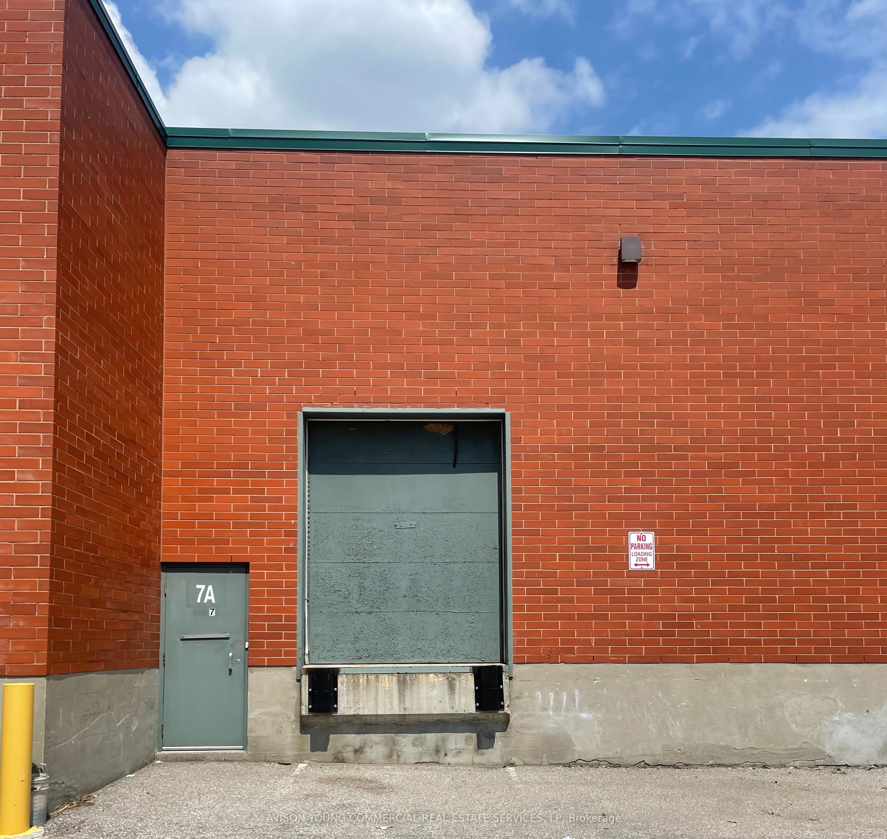 #7a - 200 Trowers Road Property Photo 7