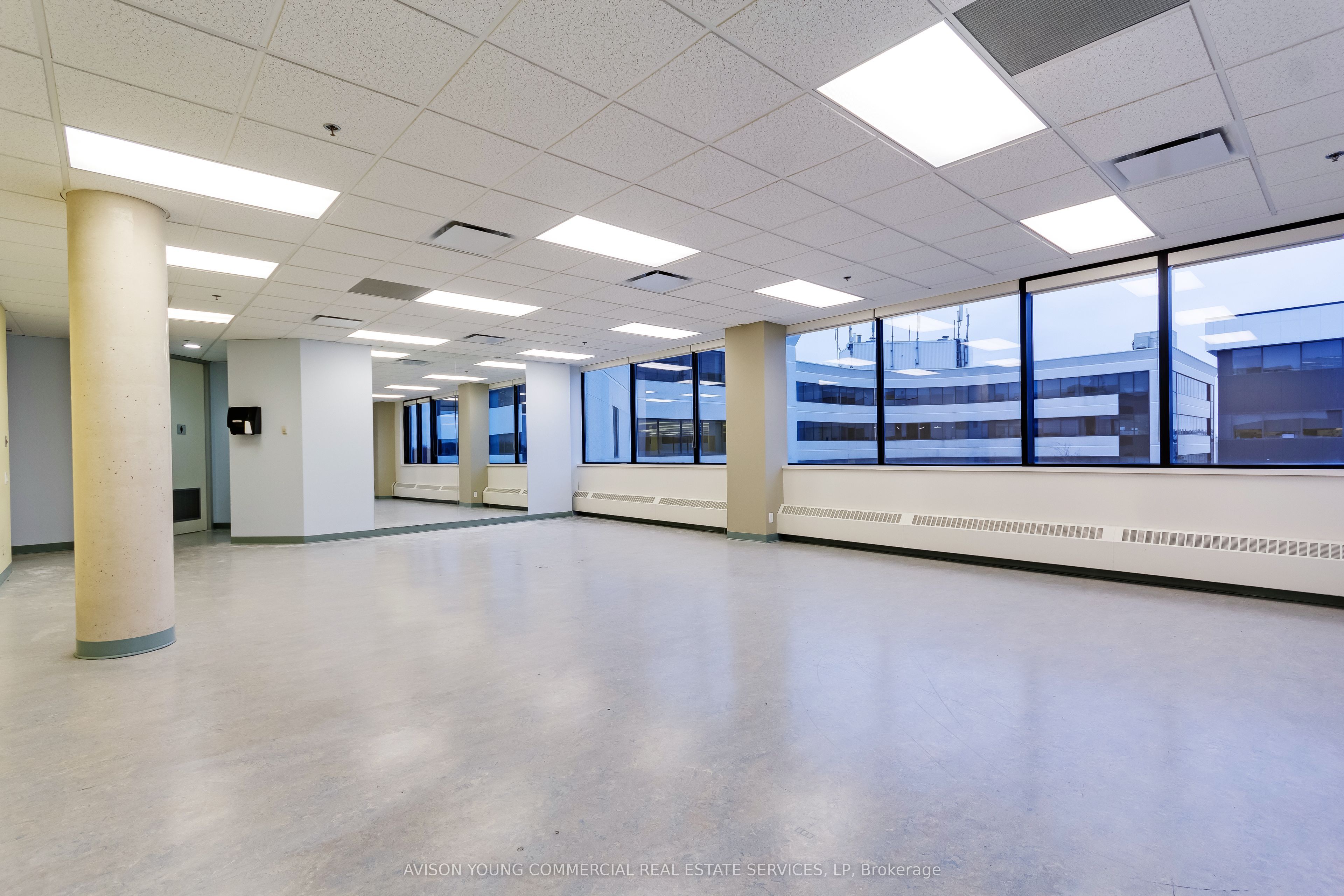 #300 - 306 Town Centre Boulevard Property Photo 3