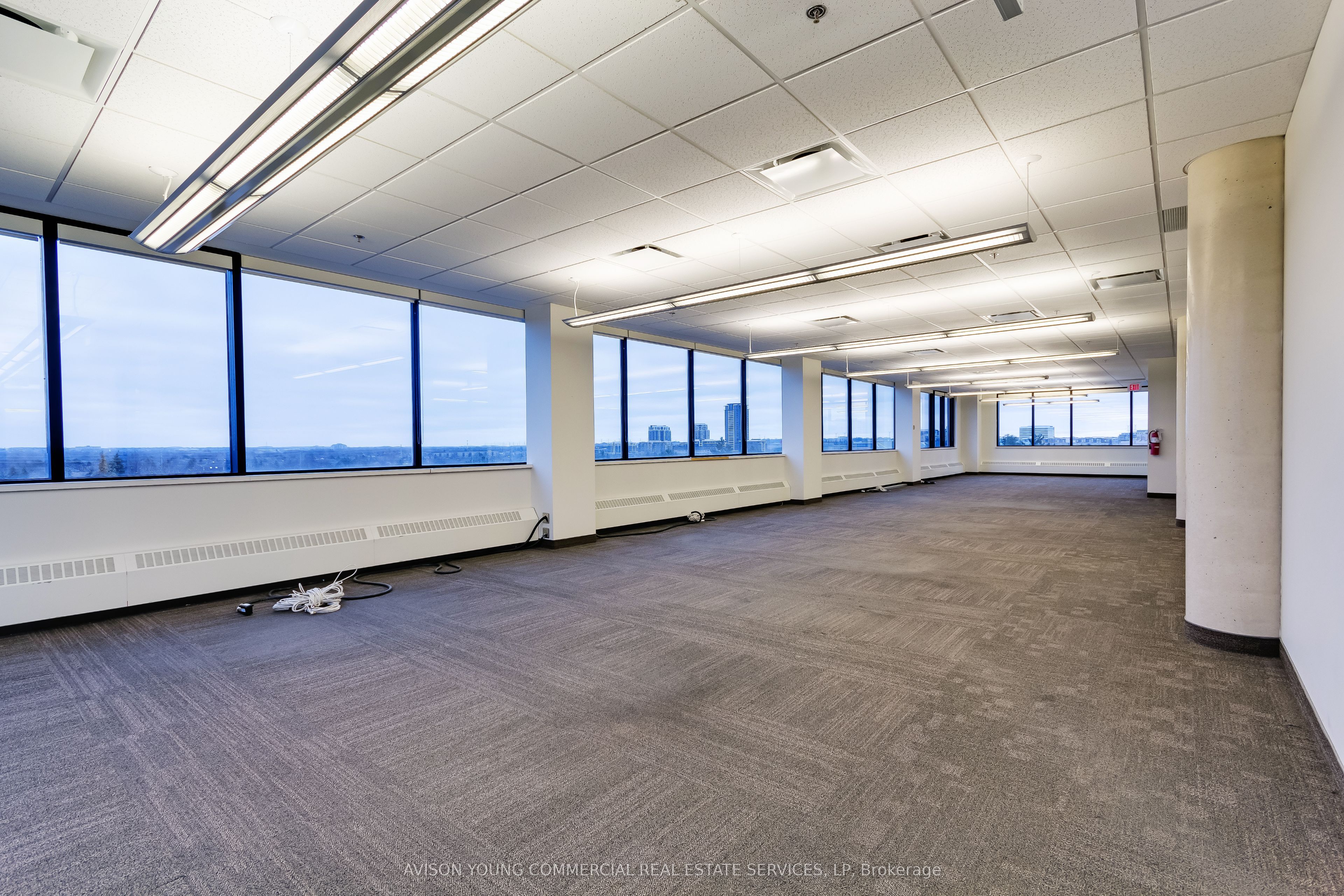 #300 - 306 Town Centre Boulevard Property Photo 6