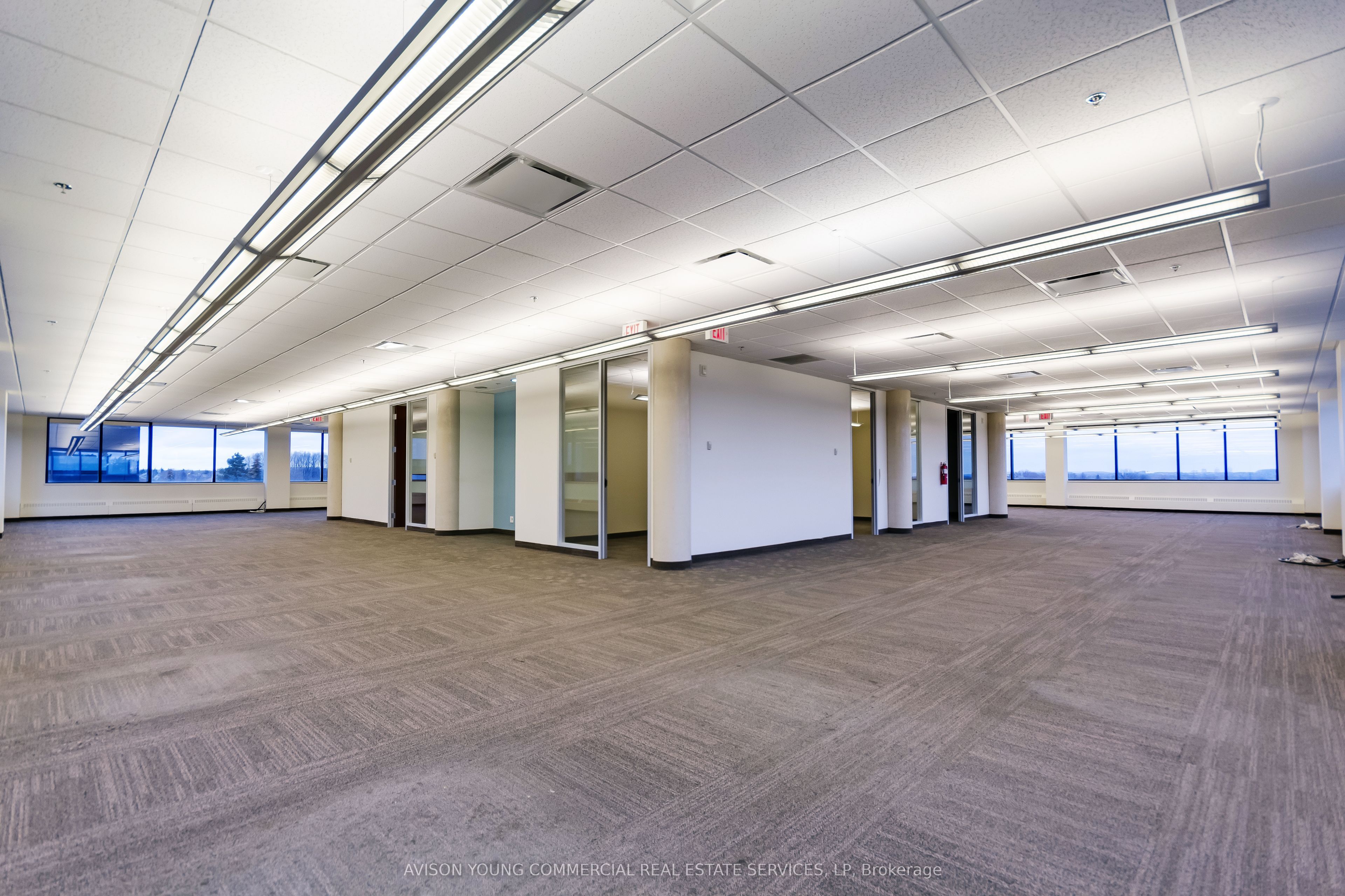#300 - 306 Town Centre Boulevard Property Photo 10