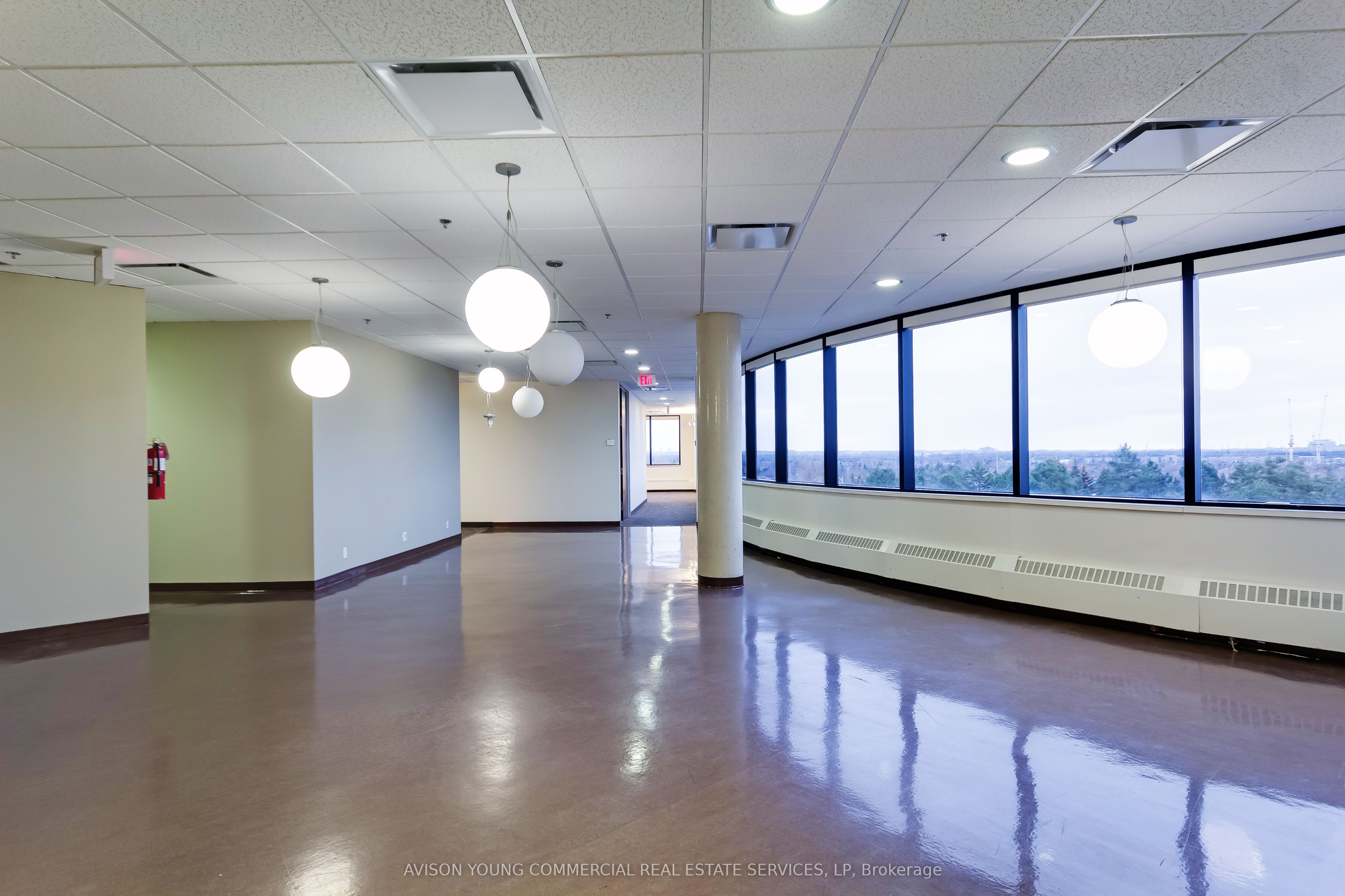 #300 - 306 Town Centre Boulevard Property Photo 12
