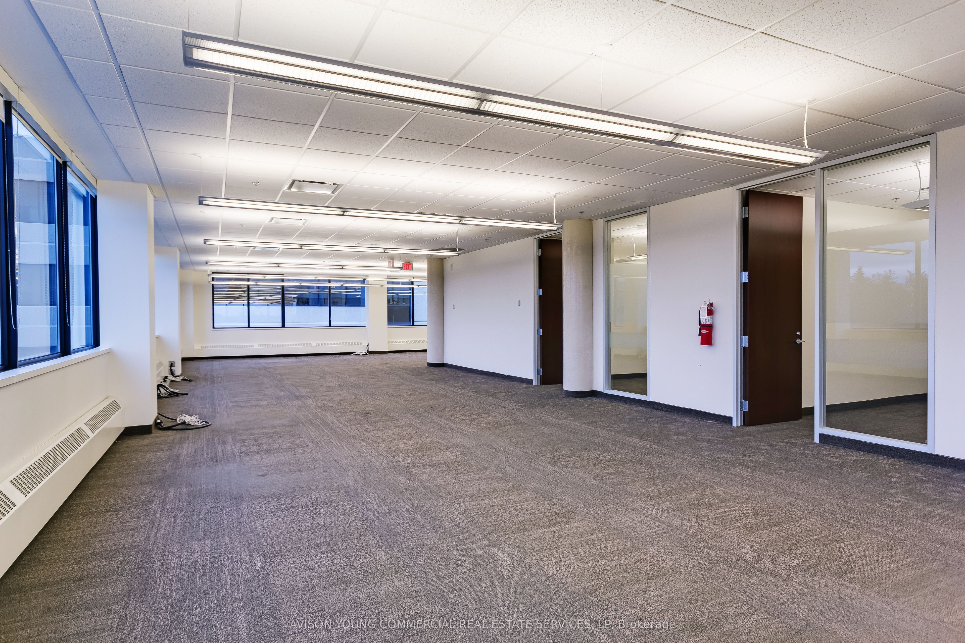 #300 - 306 Town Centre Boulevard Property Photo 15