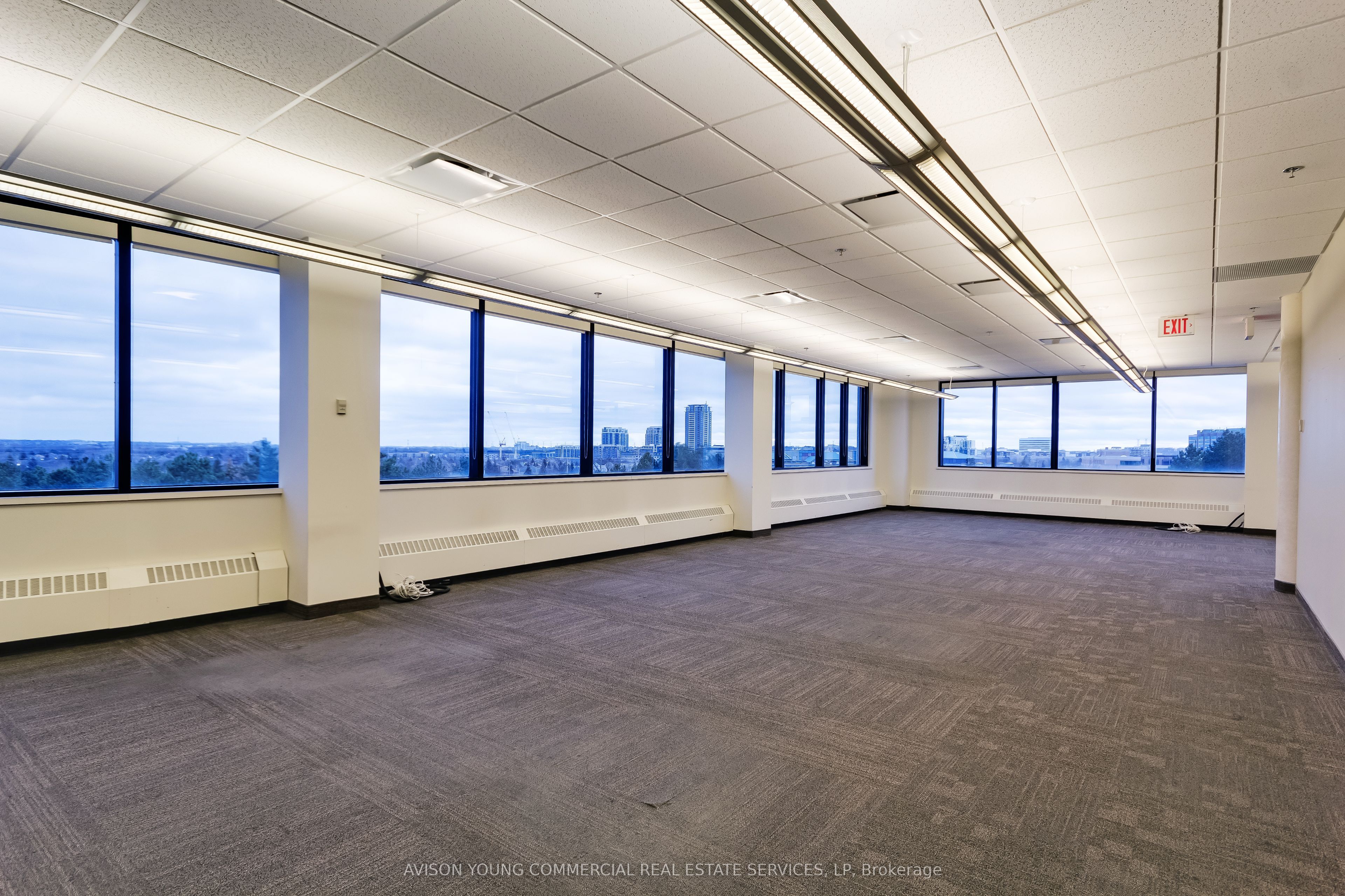 #300 - 306 Town Centre Boulevard Property Photo 16