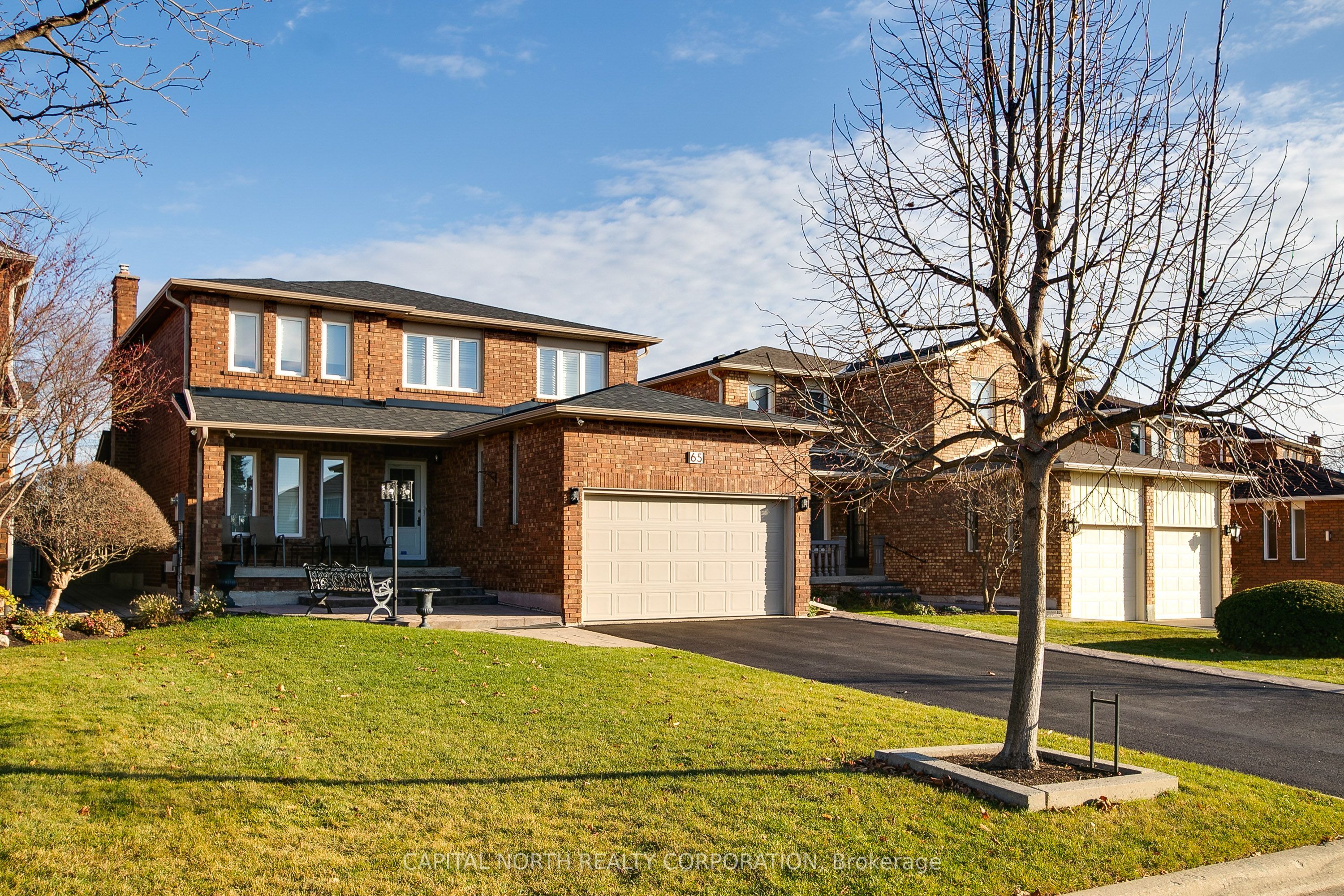 65 Sherbourne Drive Property Photo 1