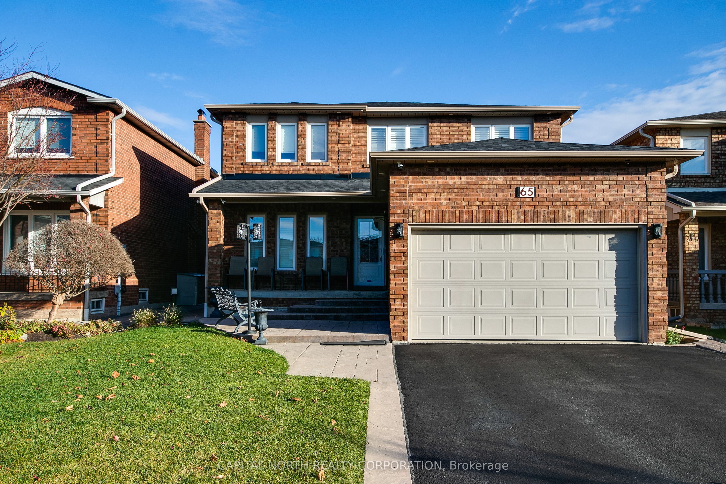 65 Sherbourne Drive Property Photo 2
