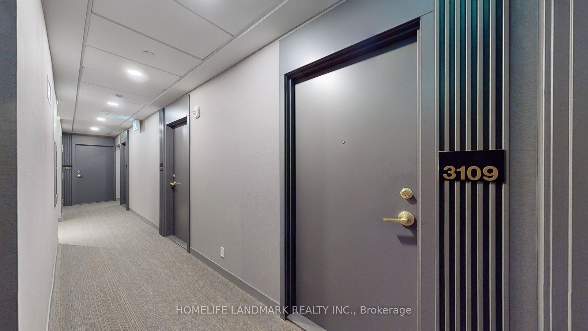 #3109 - 950 Portage Parkway Property Photo 25