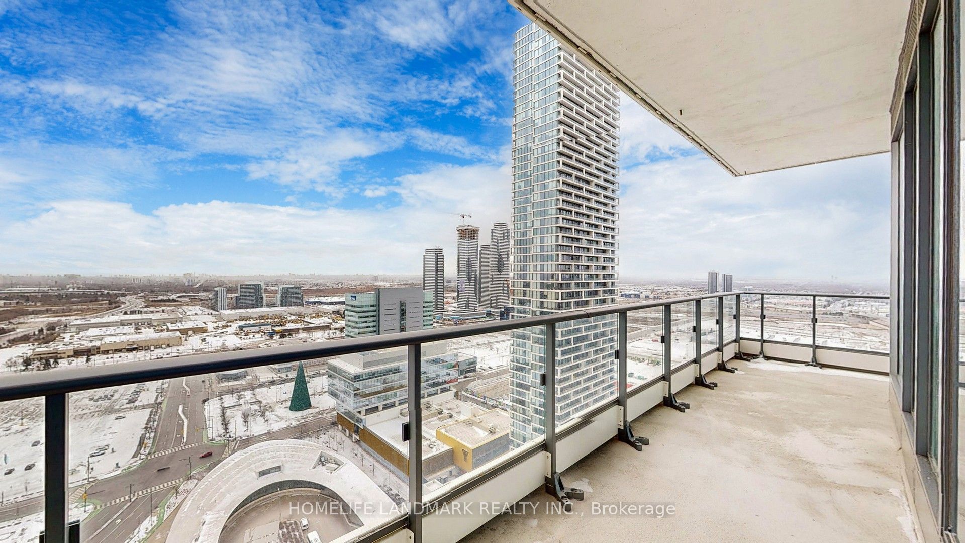#3109 - 950 Portage Parkway Property Photo 27