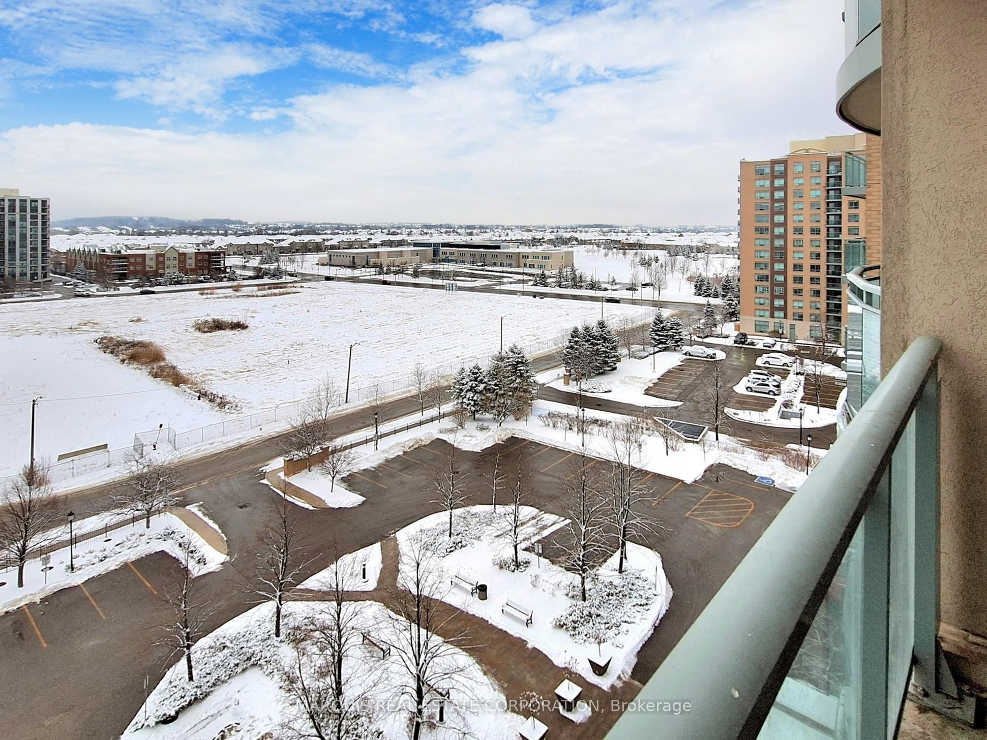 #908 - 39 Oneida Crescent Property Photo 13