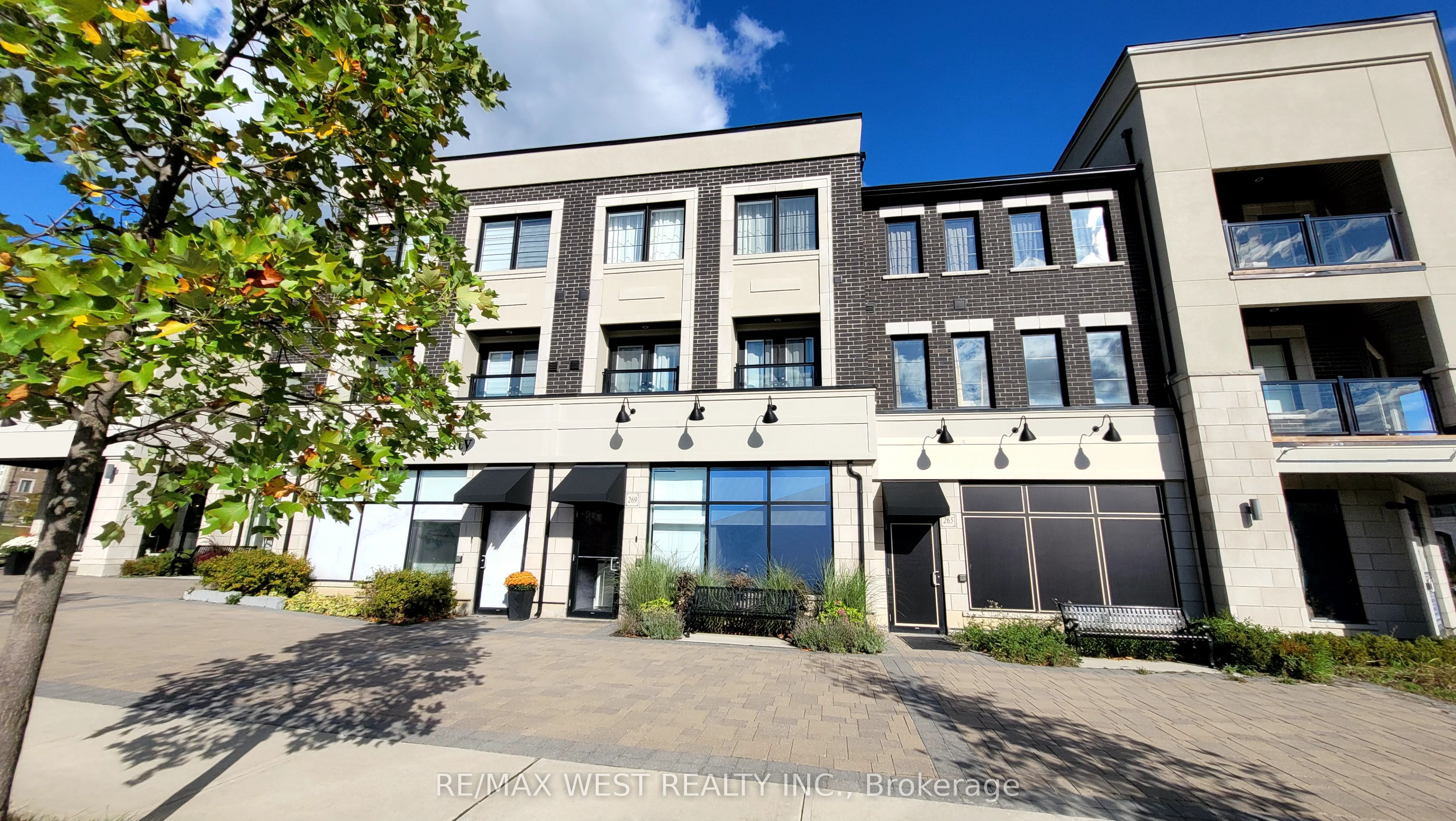#office1 - 269 Kleinburg Summit Way Property Photo 1
