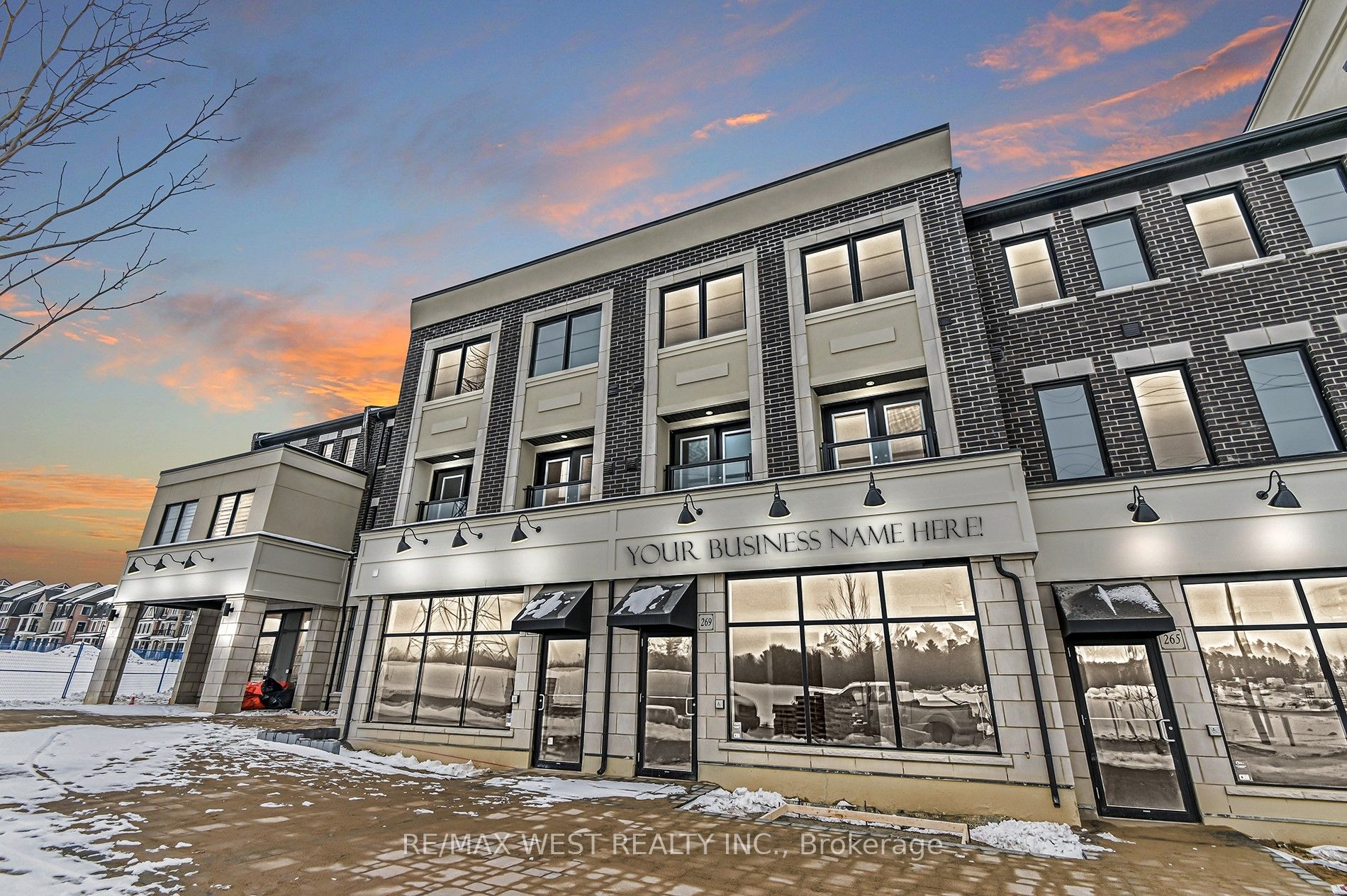 #office1 - 269 Kleinburg Summit Way Property Photo 2