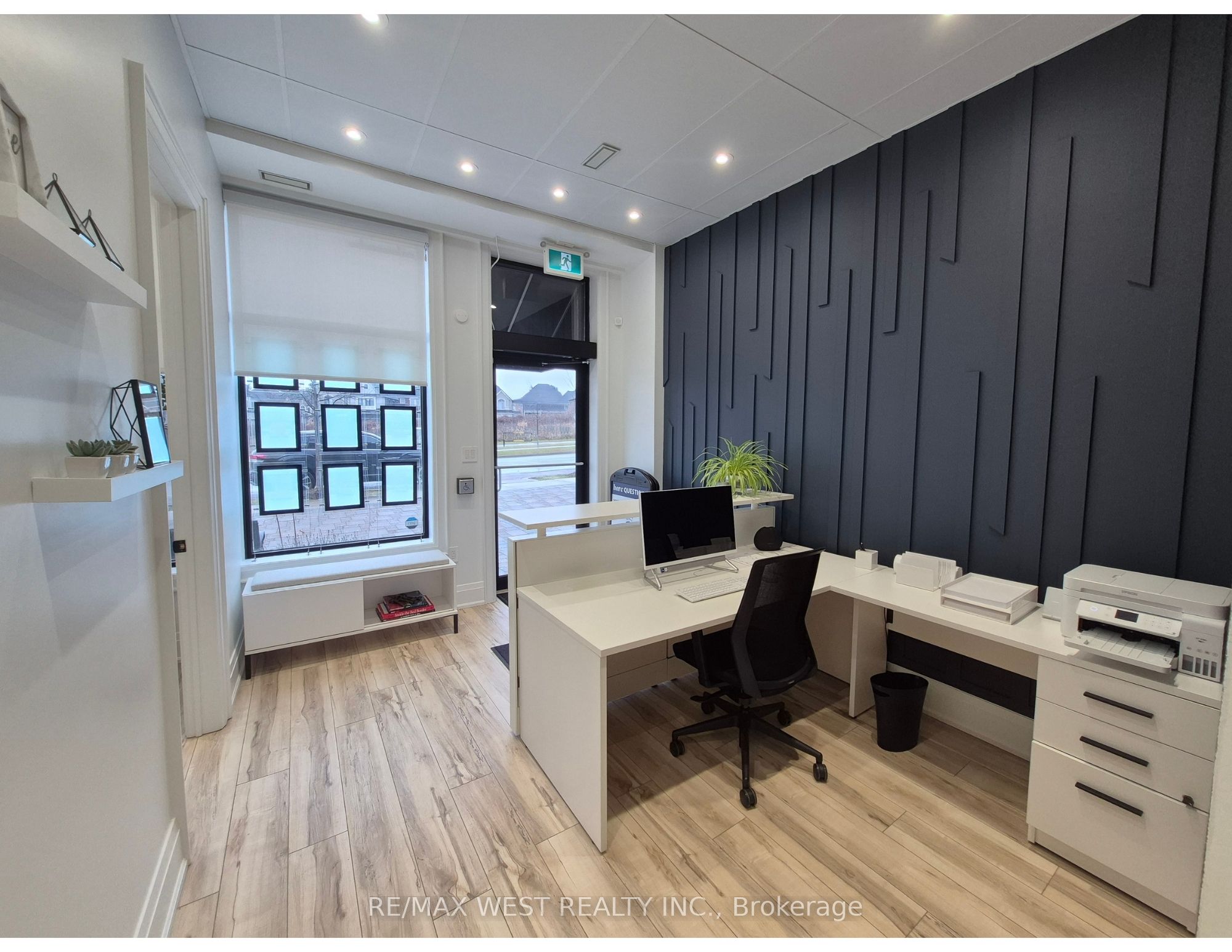 #office1 - 269 Kleinburg Summit Way Property Photo 4