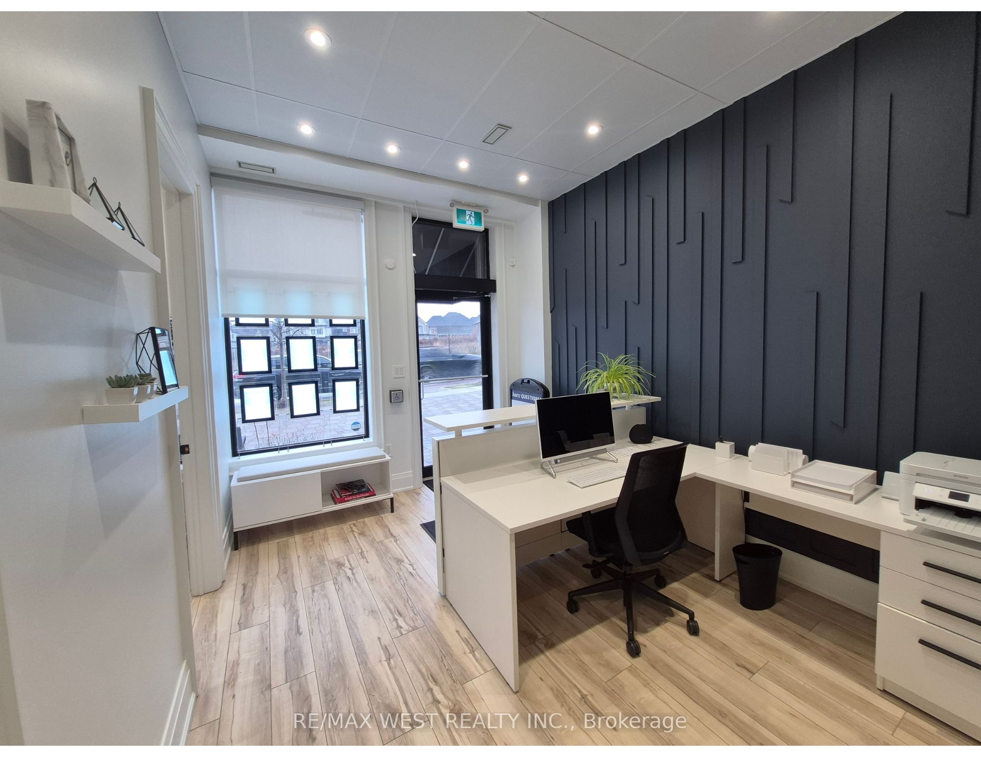 #office1 - 269 Kleinburg Summit Way Property Photo 5