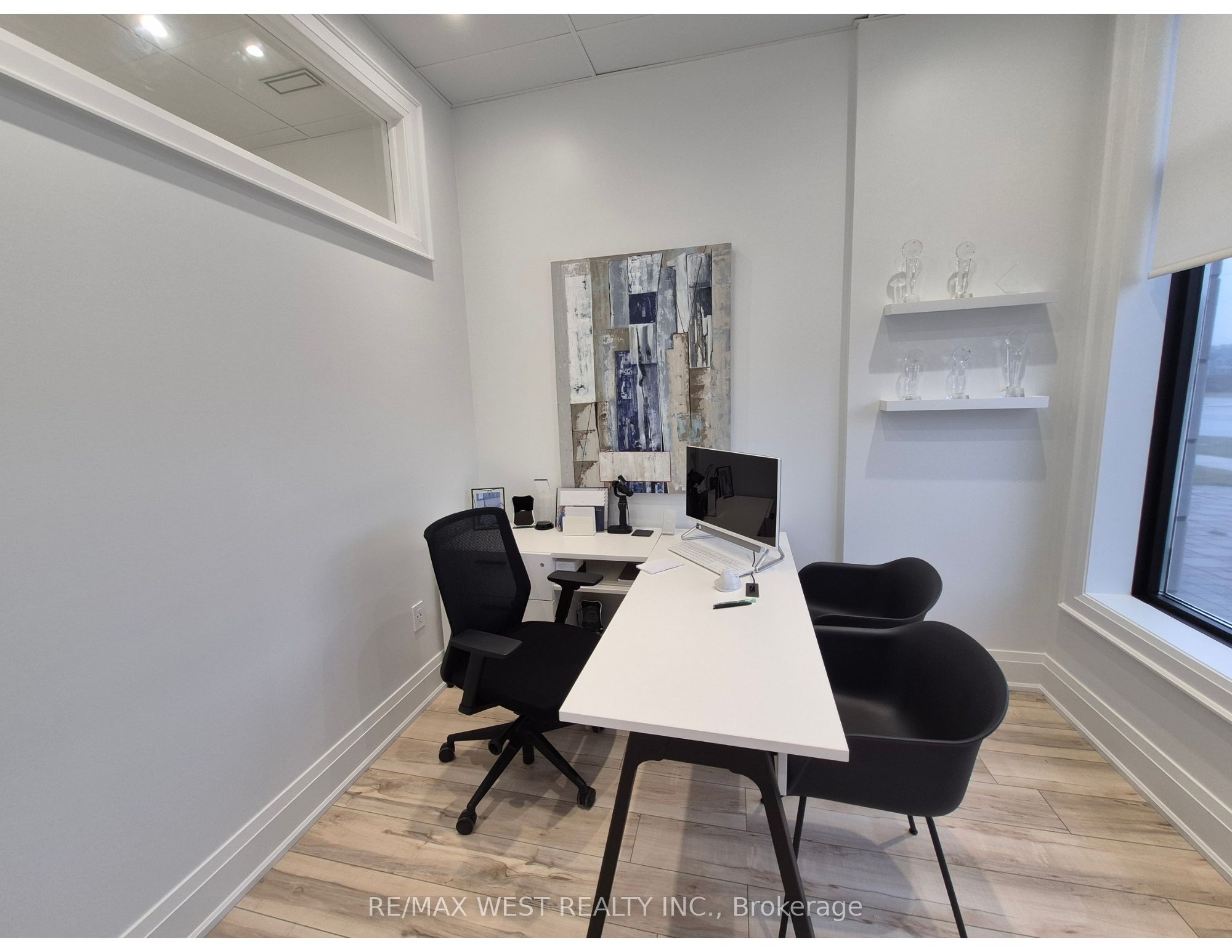 #office1 - 269 Kleinburg Summit Way Property Photo 7