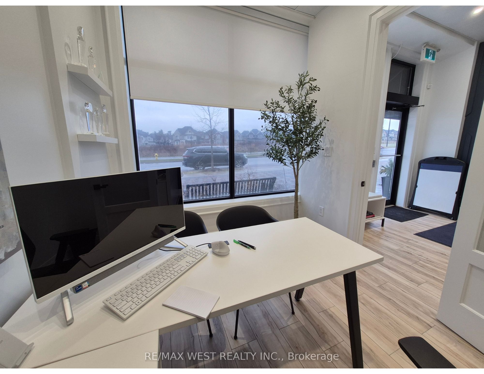#office1 - 269 Kleinburg Summit Way Property Photo 8