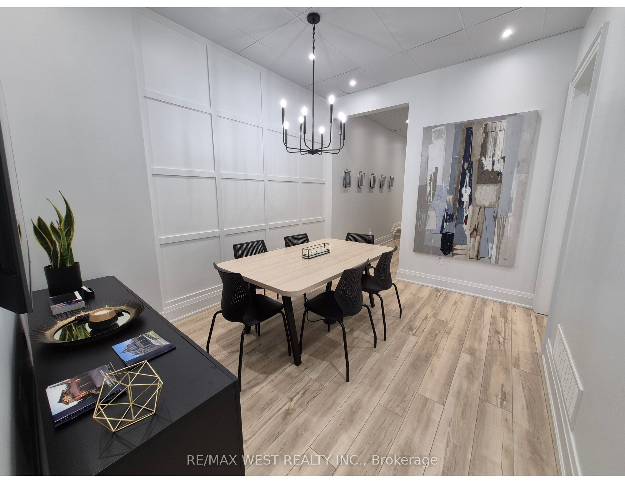 #office1 - 269 Kleinburg Summit Way Property Photo 11
