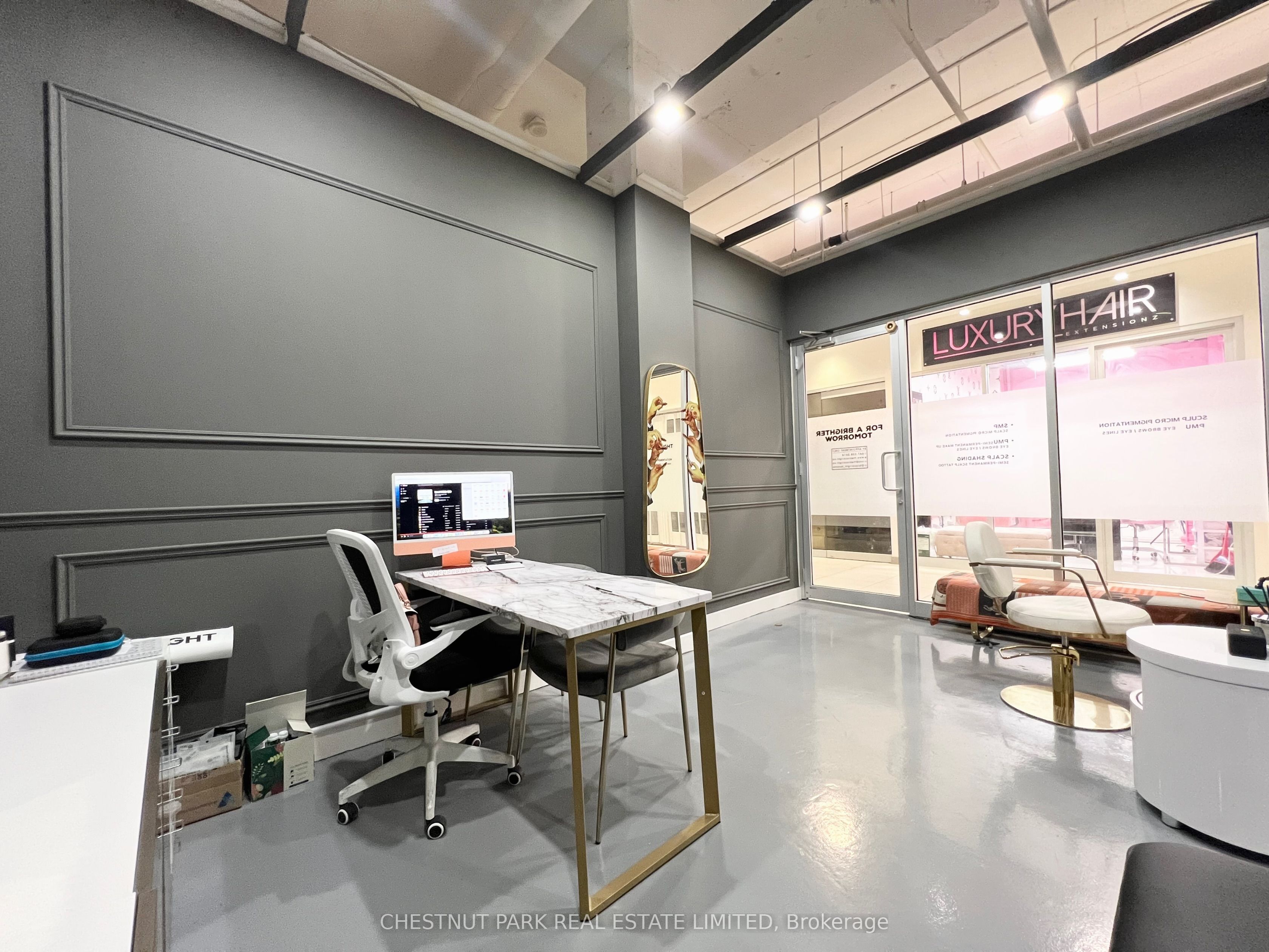 #207 - 7181 Yonge Street Property Photo 16