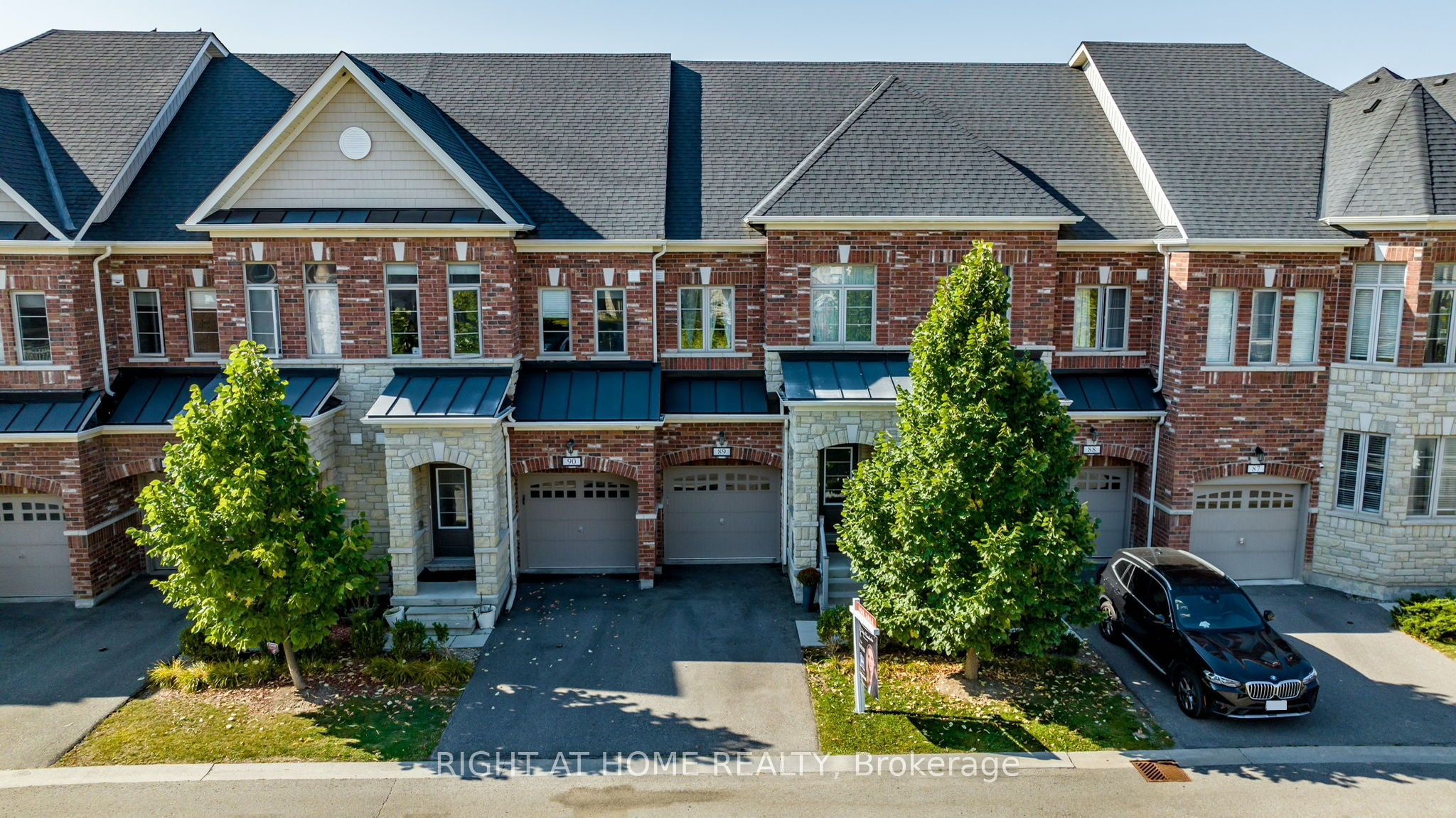 #89 - 1331 Major Mackenzie Drive Property Photo 1