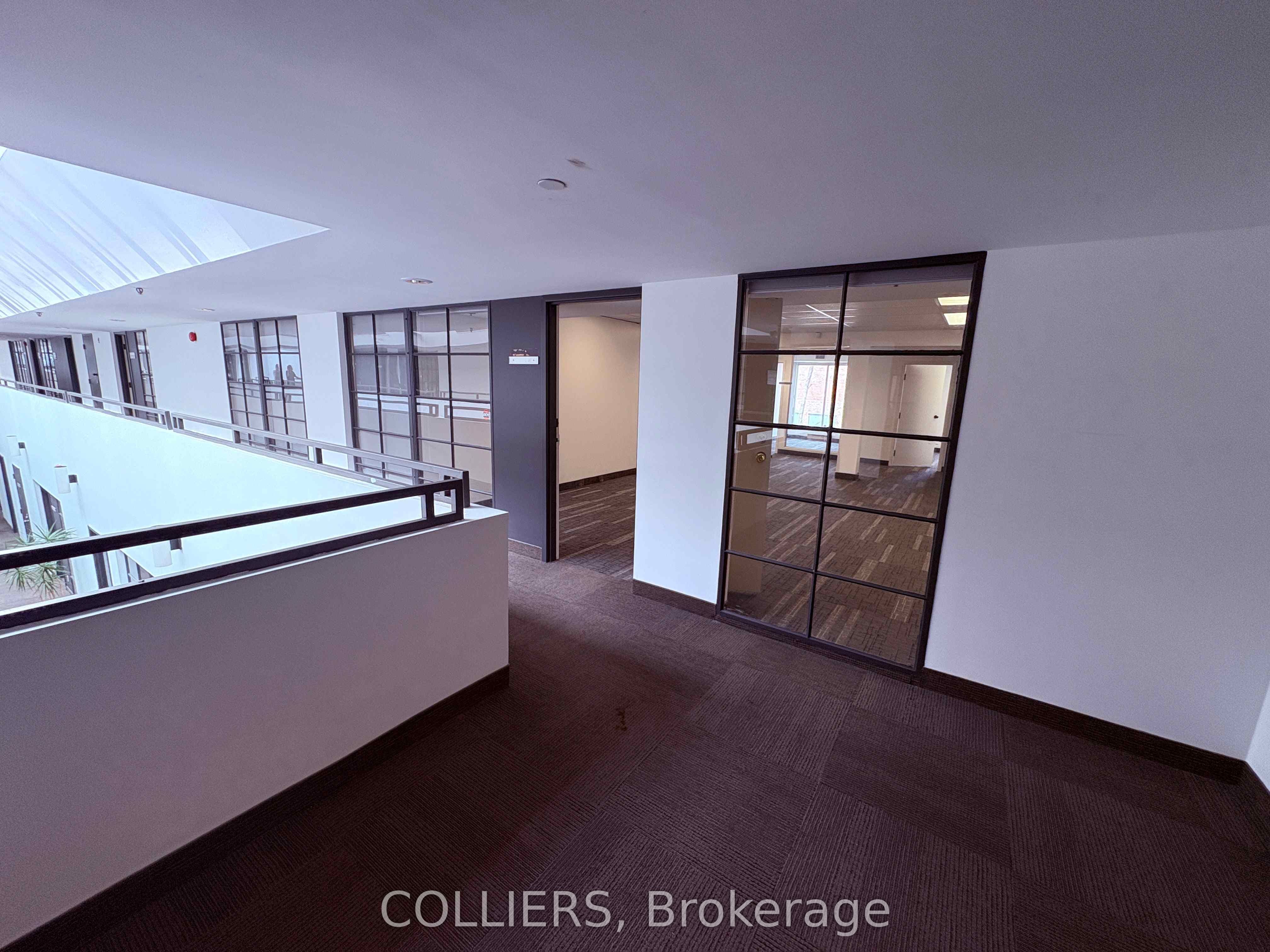 #230 - 7181 Woodbine Avenue Property Photo 2