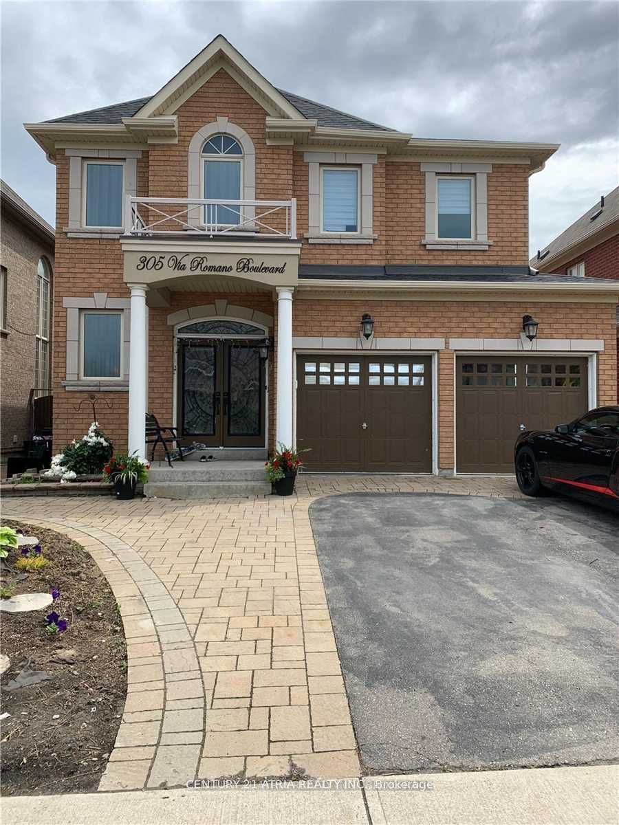 305 Via Romano Boulevard Bsmt Property Photo 9
